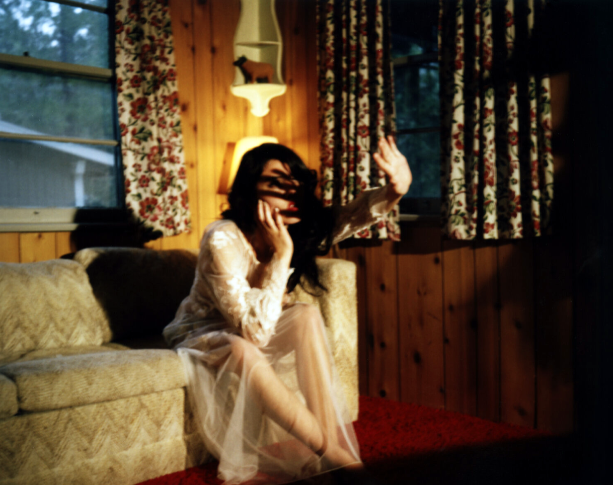 PODCAST: A Photographic Life, Episode 159: Plus Photographer Jill Beth Hanes