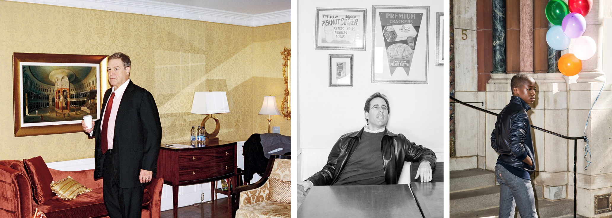 PODCAST: A Photographic Life, Episode 138: Plus Photographer Jeremy Liebman