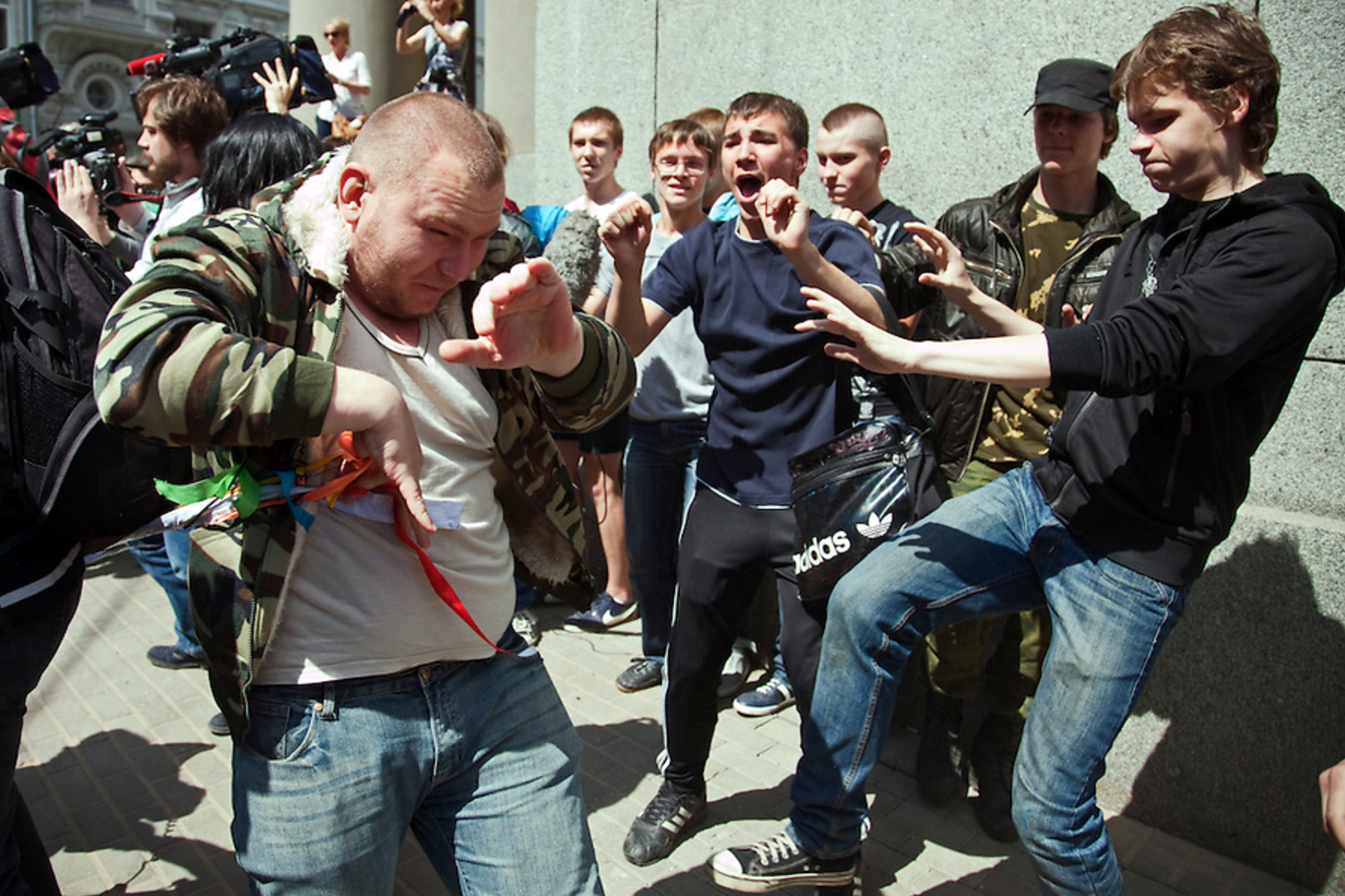 PODCAST: A Photographic Life, Episode 161: Plus Photographer Jeremy Nicholl