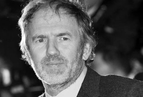 Icons of Photography: Anton Corbijn