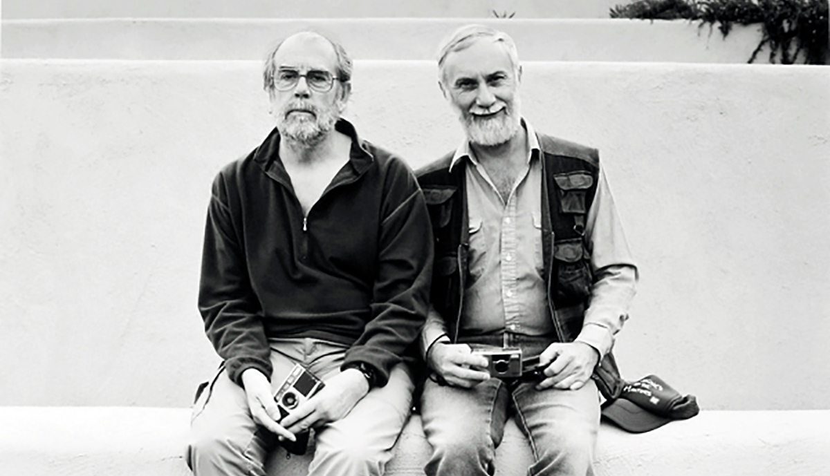 David Hurn: A personal appraisal by Bill Jay