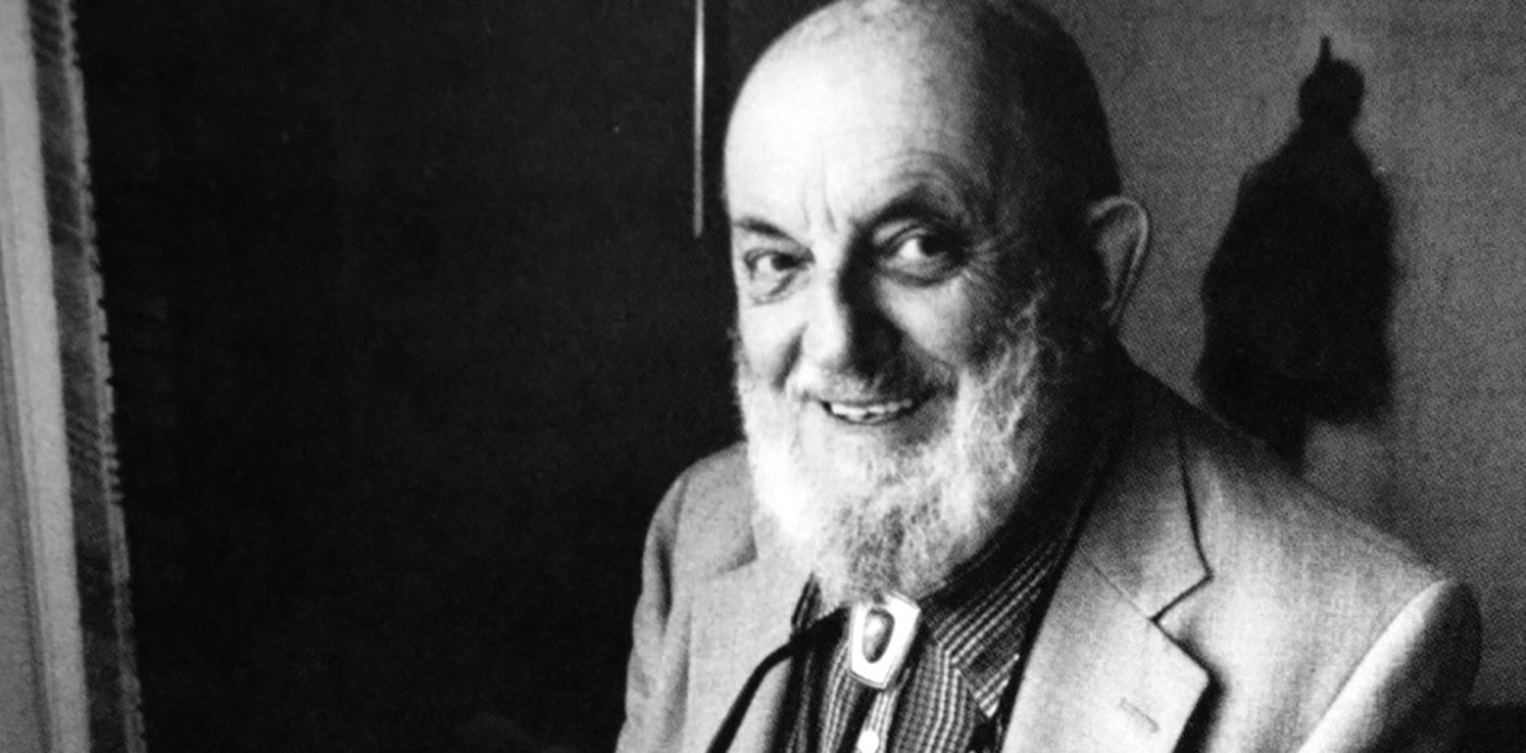 Ansel Adams: A Few Personal Notes