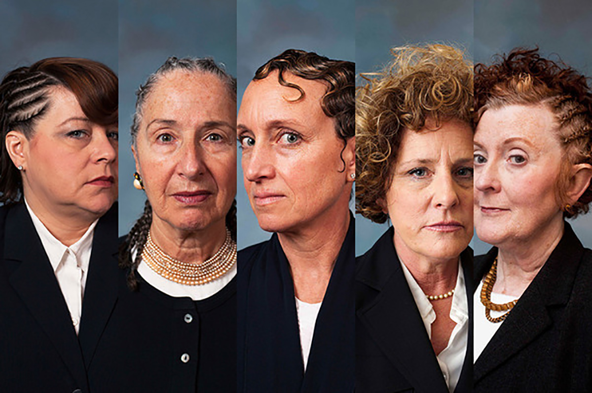 PODCAST: A Photographic Life, Episode 147: Plus Photographer Endia Beal