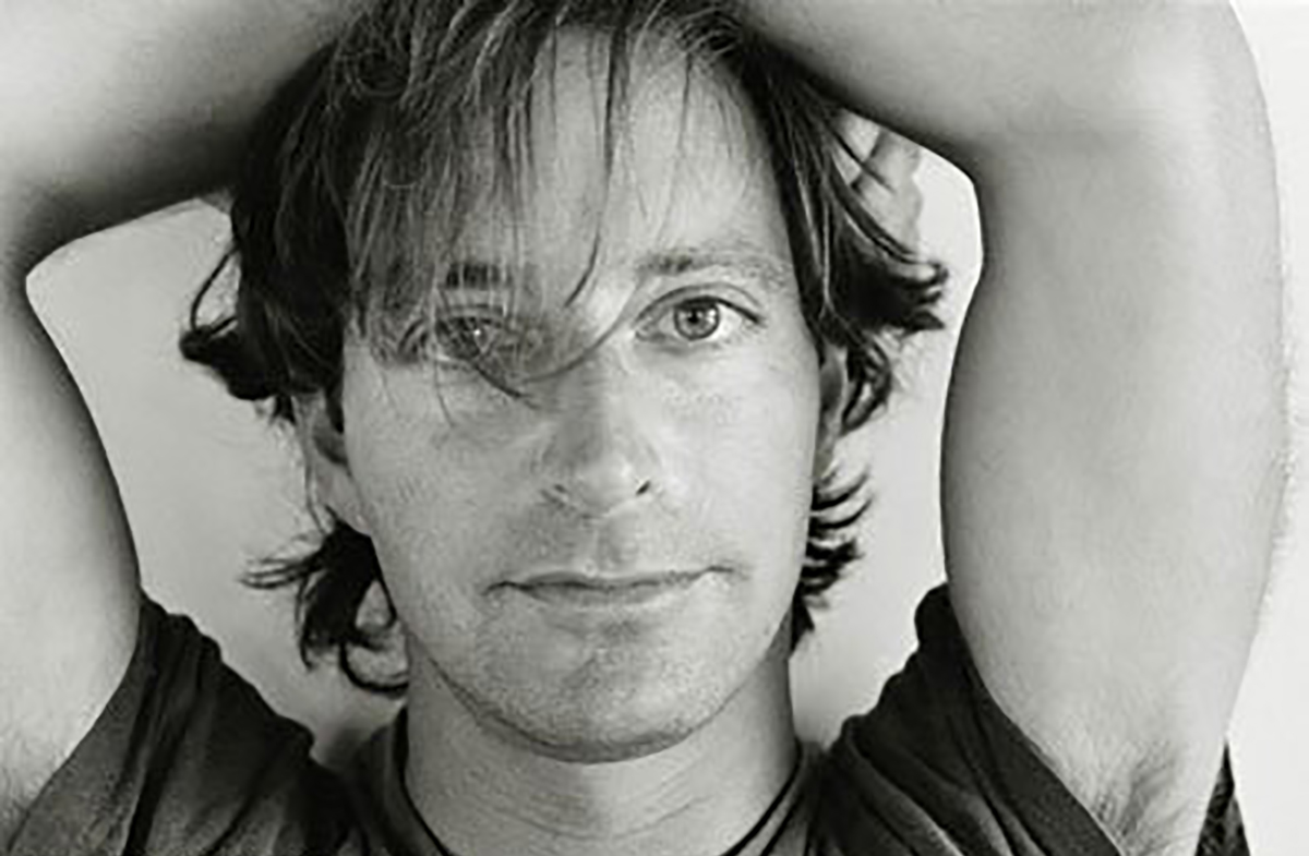 Icons of Photography: Herb Ritts