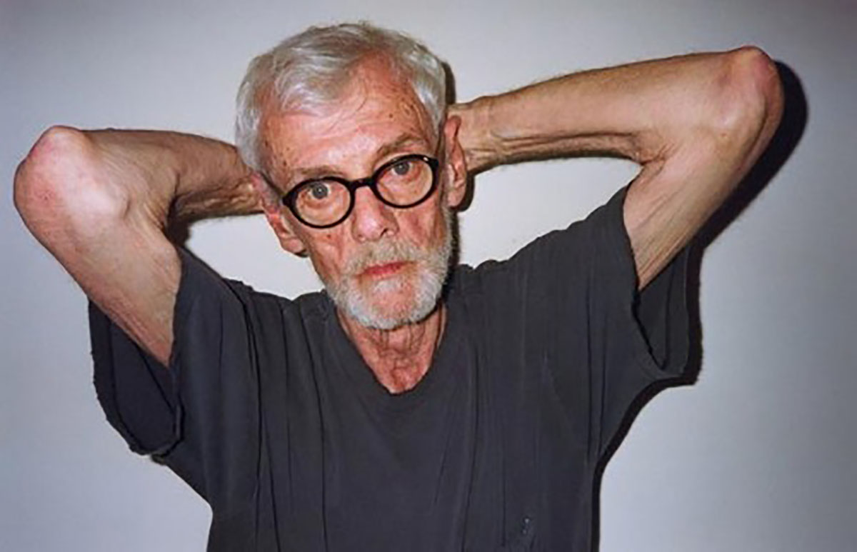 Icons of Photography: Bob Richardson