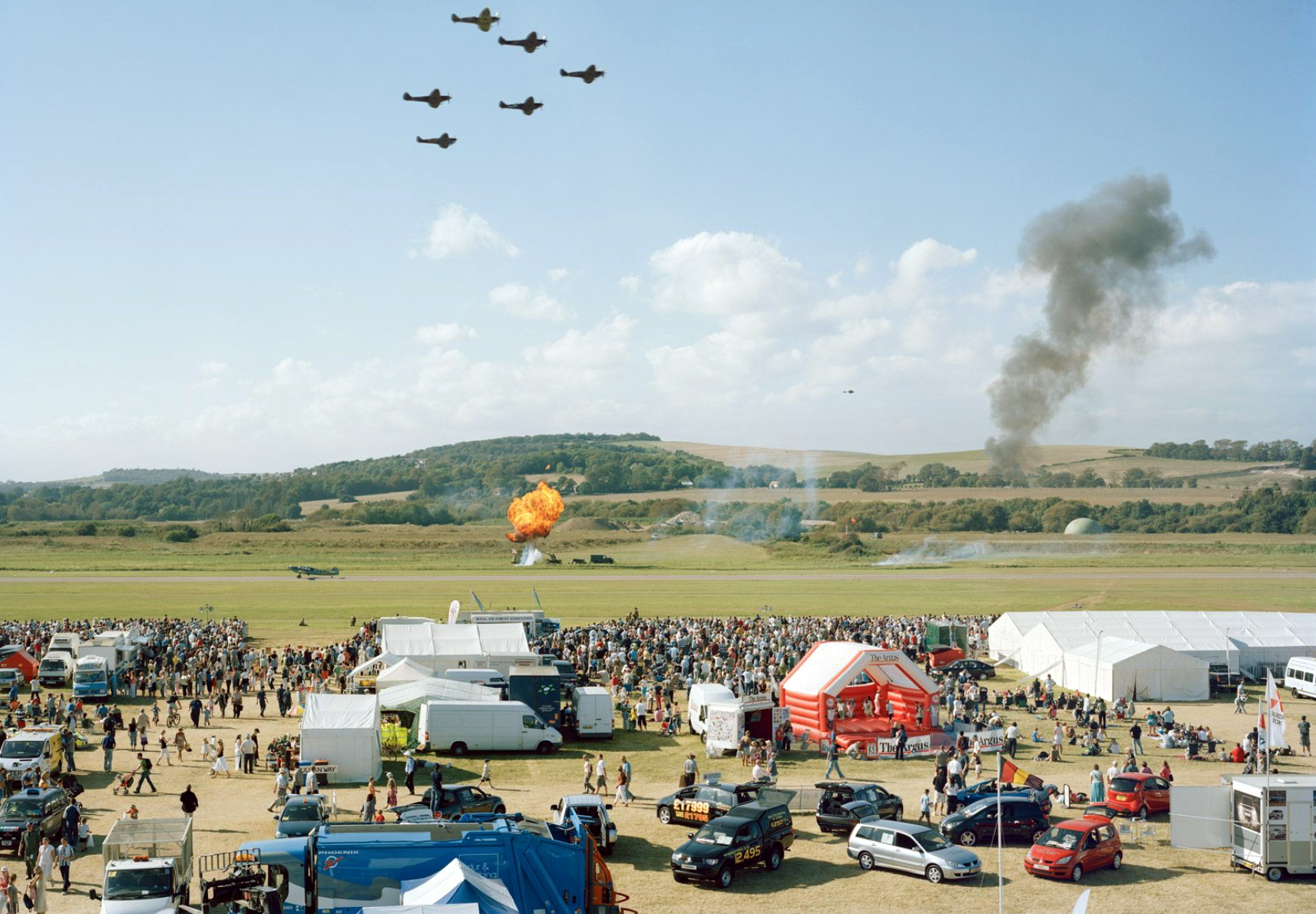 PODCAST: A Photographic Life, Episode 167: Plus Photographer Simon Roberts