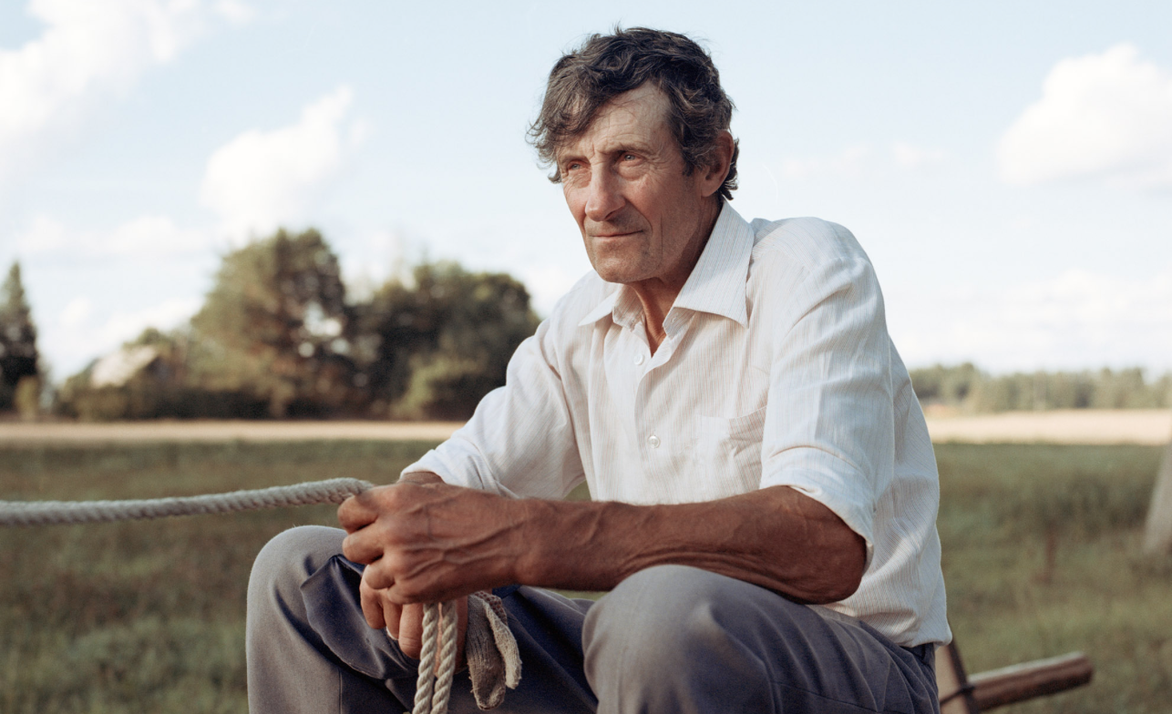 PODCAST: A Photographic Life, Episode 168: Plus Photographer Tadas Kazakevičius