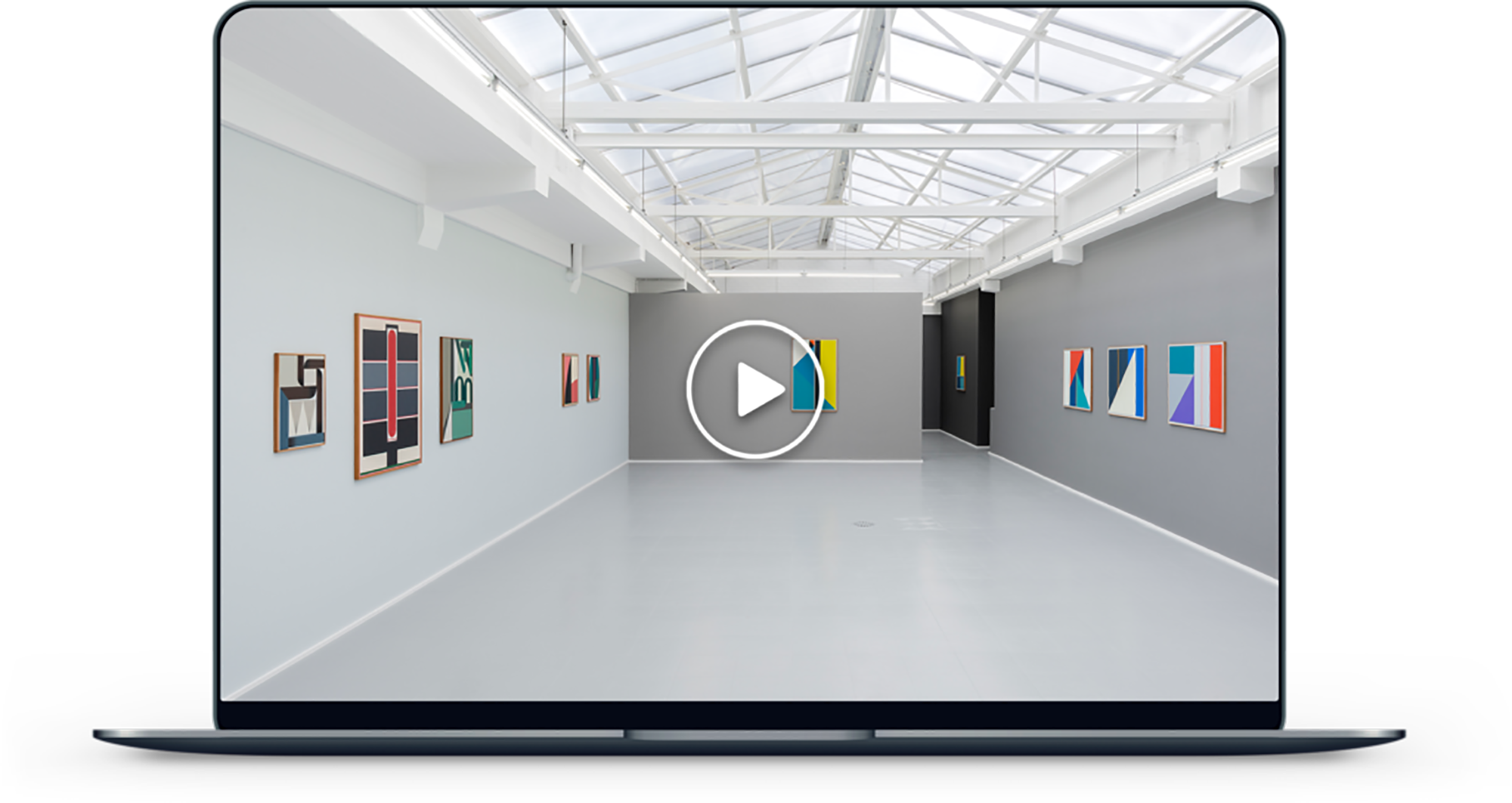 The Virtual Exhibition: Too Little, Too Soon.