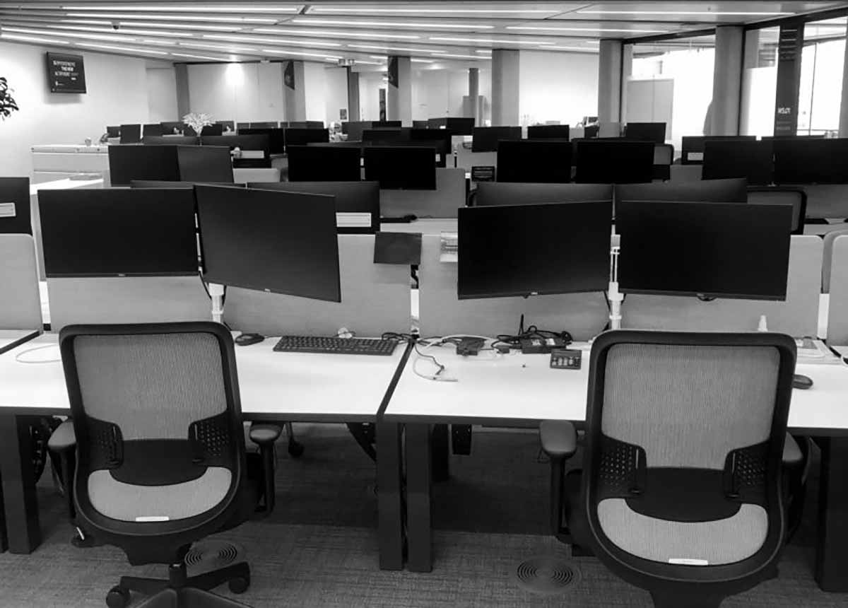 The Slow Death of the Photo Editor