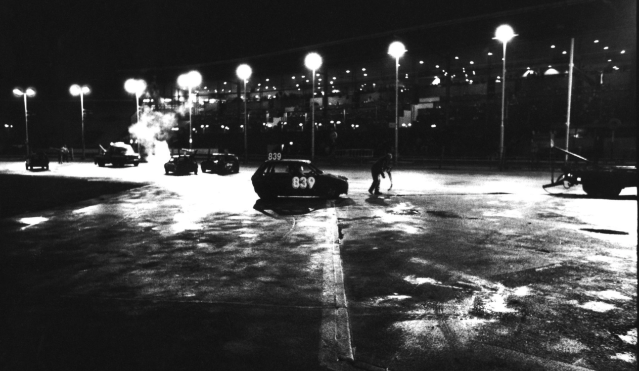 The Black and White Debate