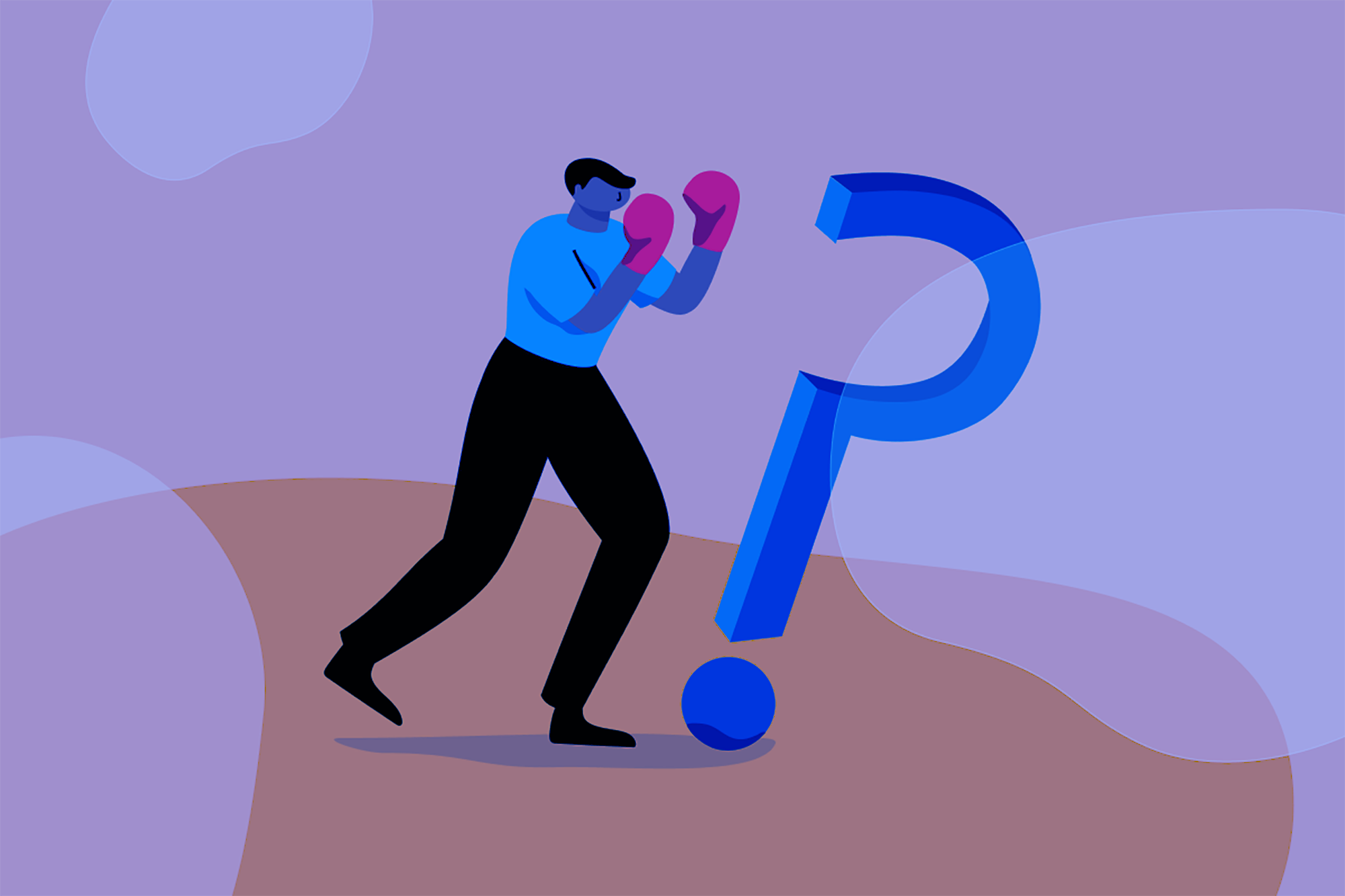 Photographers and Self-Doubt: Let’s Talk…