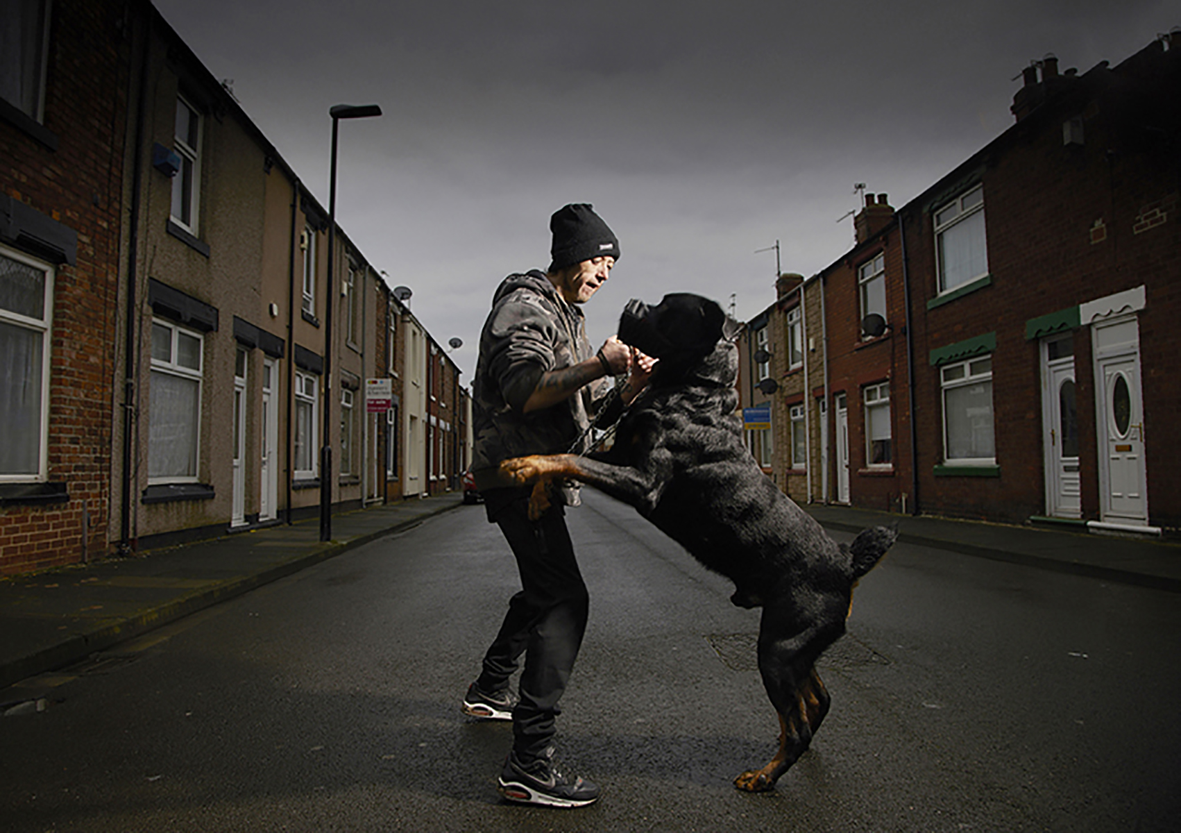 PODCAST: A Photographic Life, Episode 185: Plus Photographer Richard Ansett