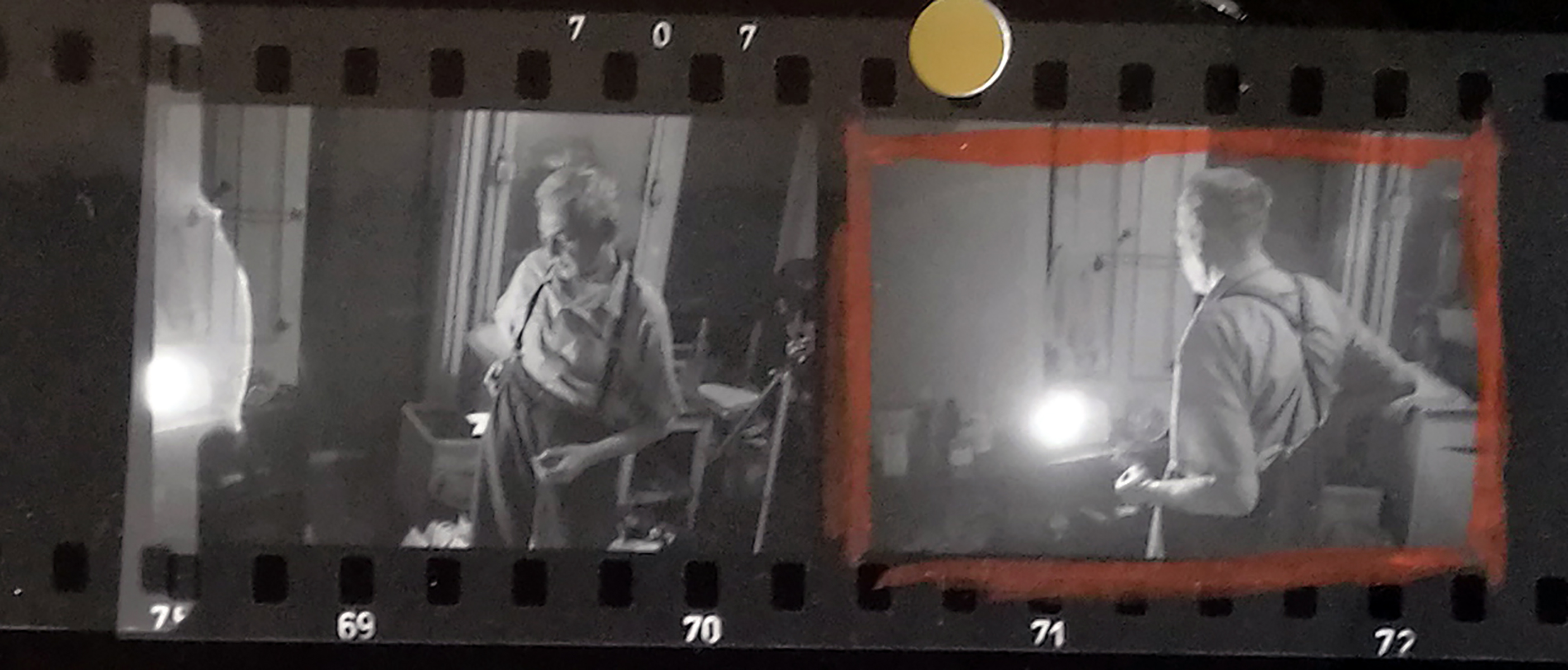 Seven Days in New York: Tony Ray Jones, Bill Jay, a Host of Characters and the Future of British Photography