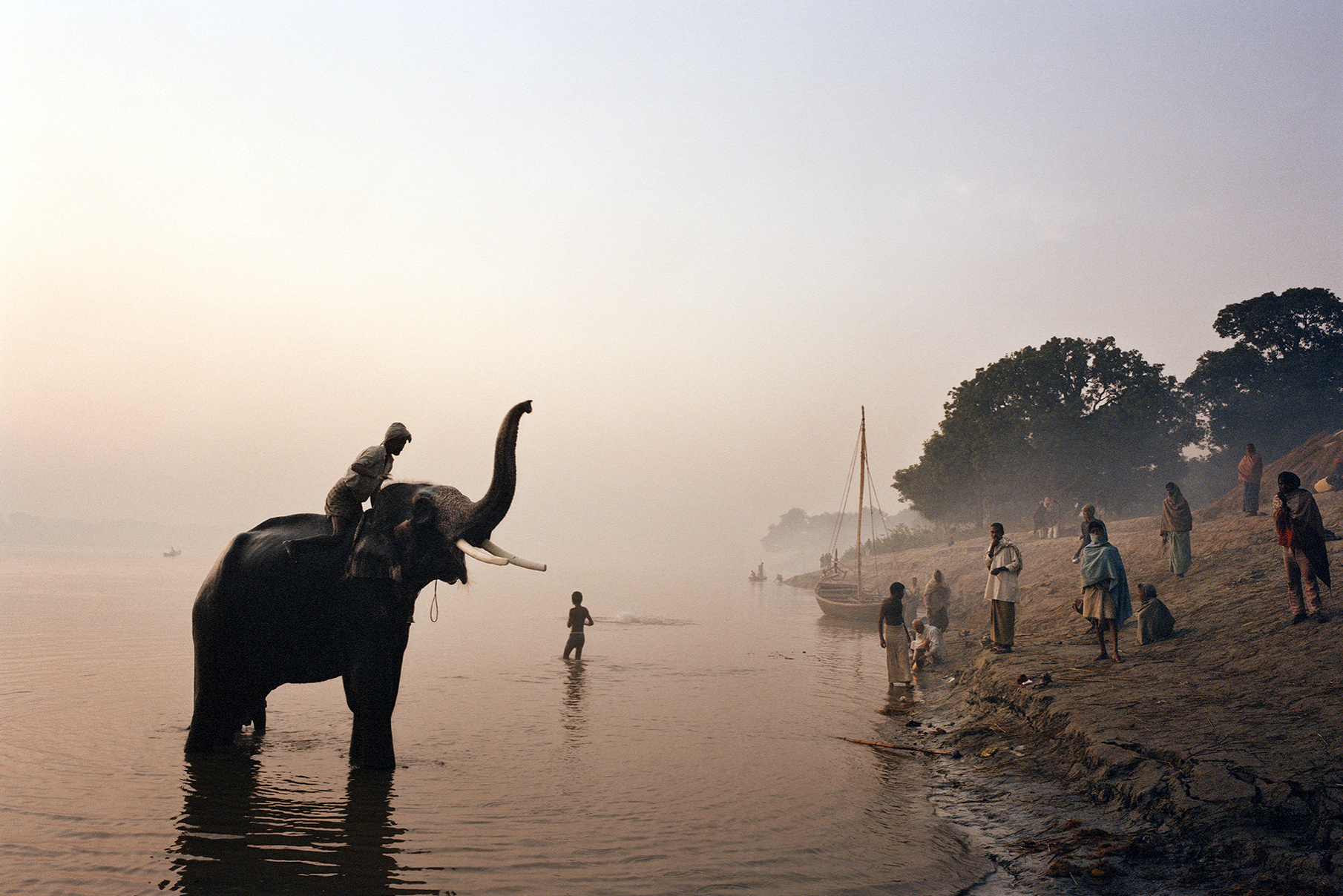 PODCAST: A Photographic Life, Episode 176: Plus Photographer Paul Wakefield