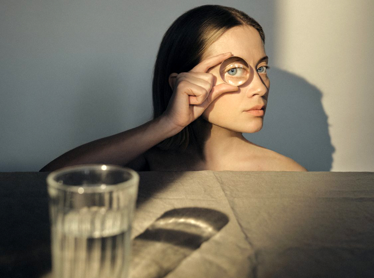 PODCAST: A Photographic Life, Episode 175: Plus Photographer Kristina Varaksina