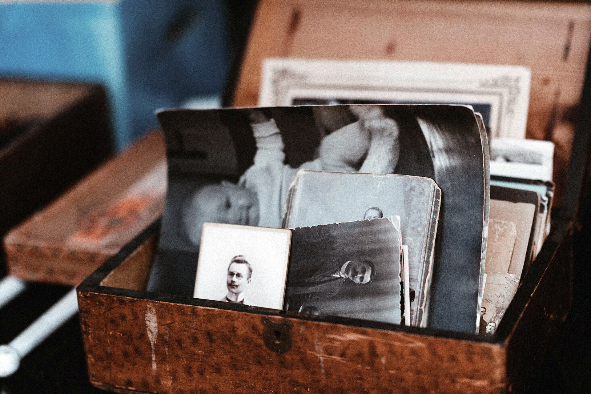 How to Build a Photo Print Collection and Not File for Bankruptcy