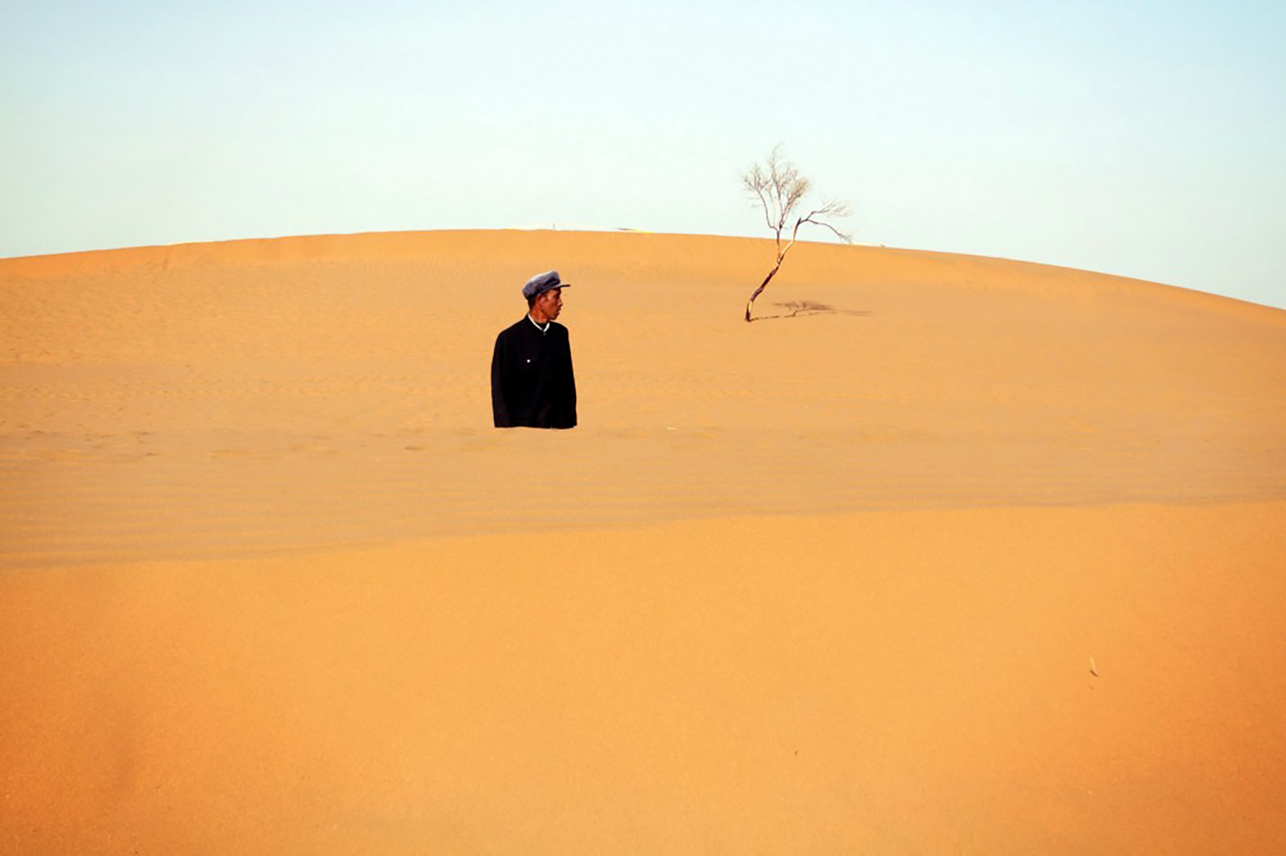 PODCAST: A Photographic Life, Episode 183: Plus Photographer Sean Gallagher