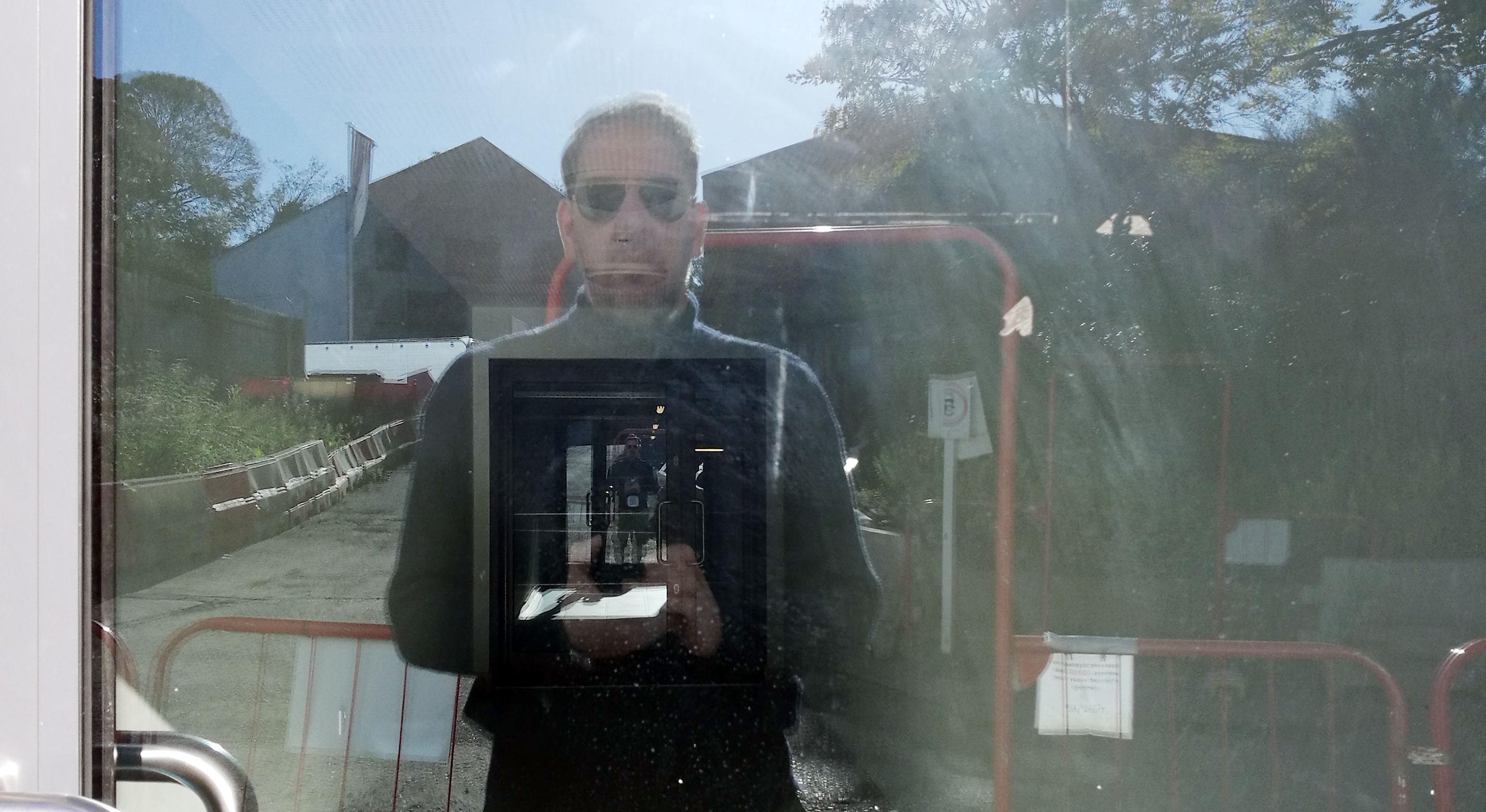 I Didn’t Choose Photography, It Chose Me!