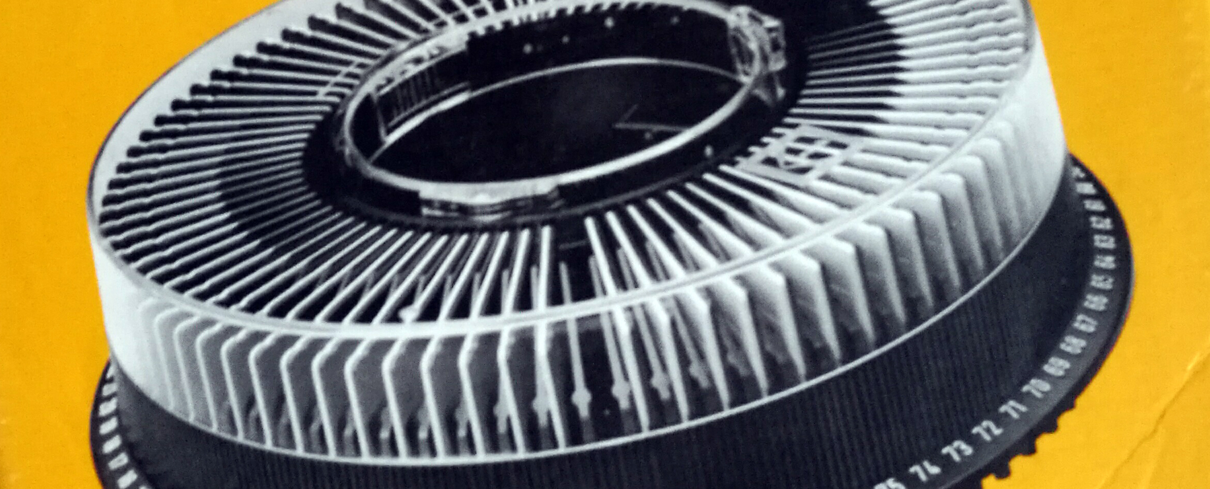 The Curse of Show and No Tell