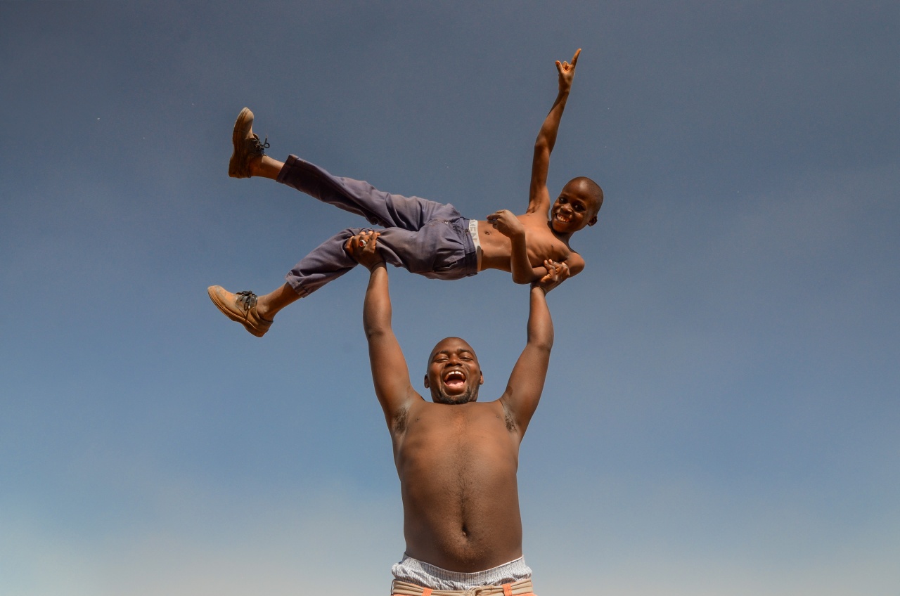 Podcast: A Photographic Life, Episode 205: Plus Photographer Donwilson Odhiambo