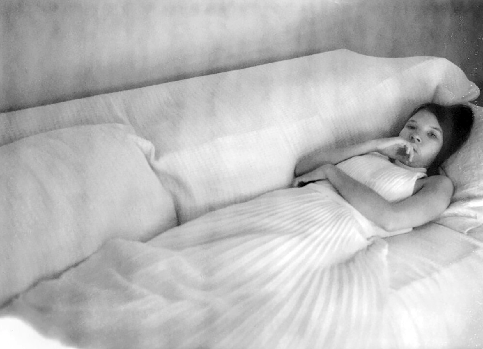 PODCAST: A Photographic Life, Episode 195: Plus Photographer Ruth Lauer Manenti