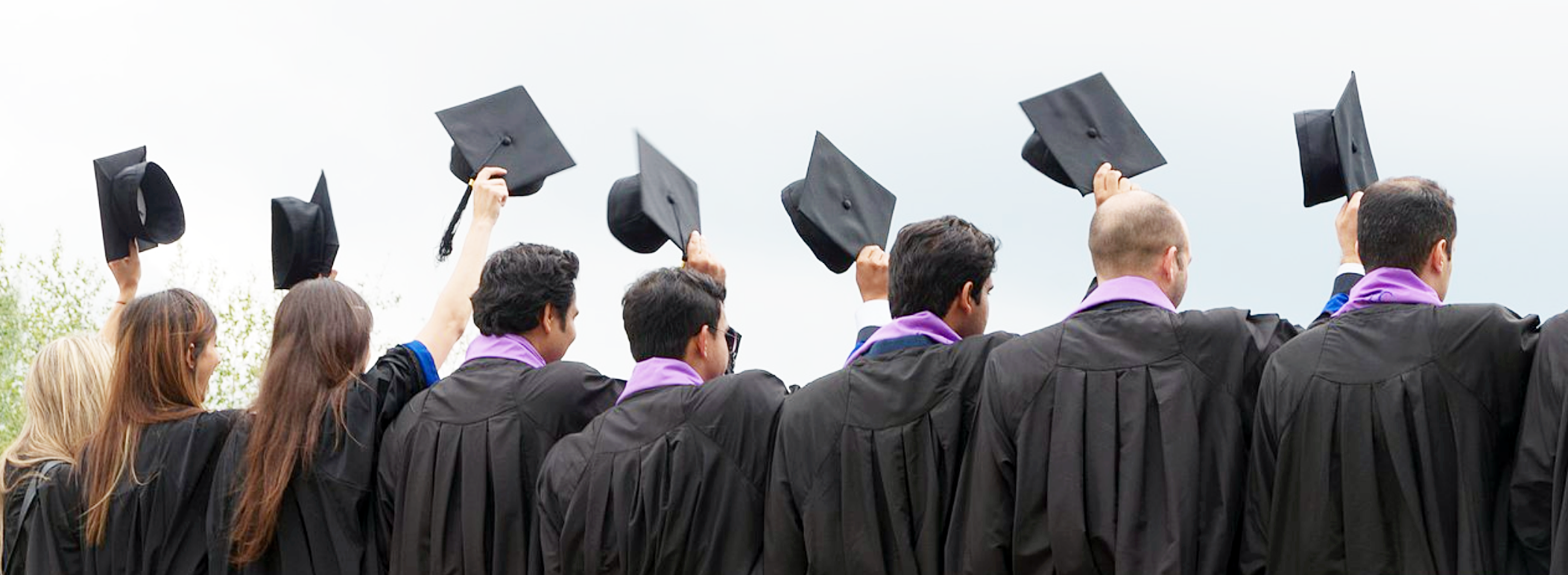 Do You Need Letters After Your Name to Be a Photographer? BA, MA , PHD and All The Rest…