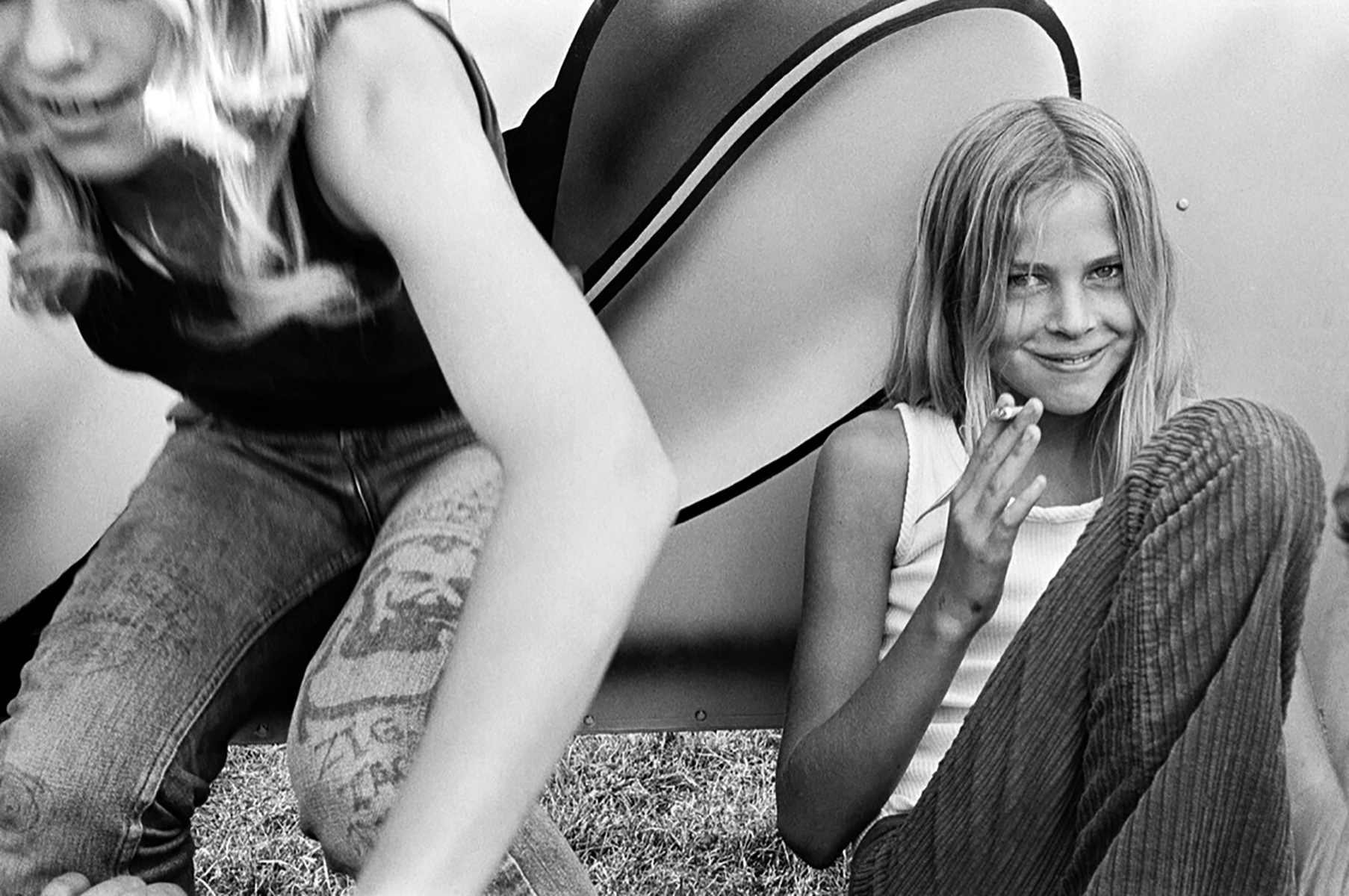 PODCAST: A Photographic Life, Episode 204: Plus Photographer Mimi Plumb