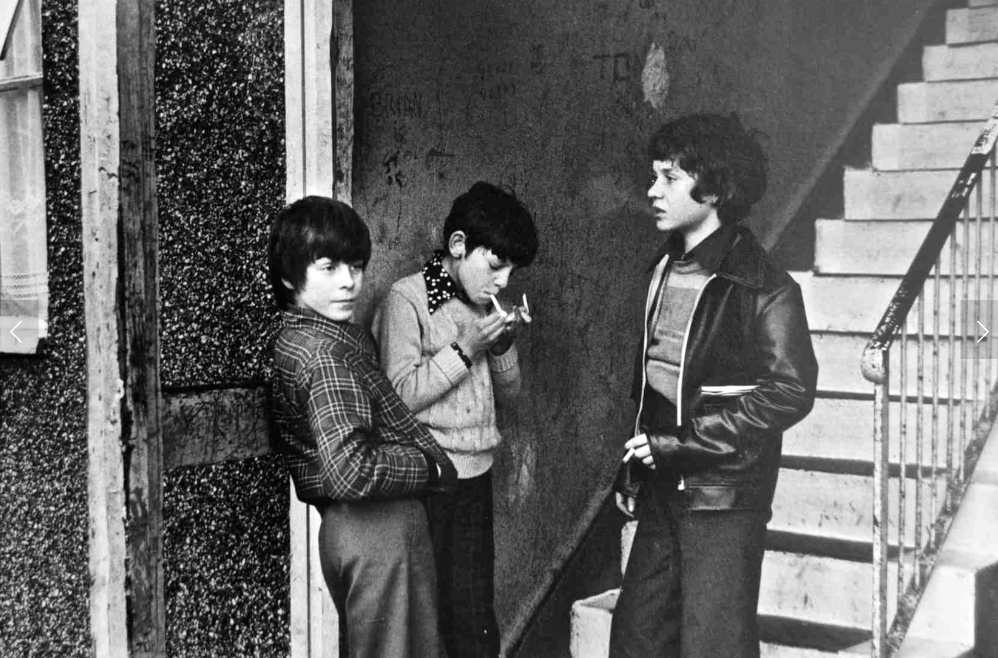 PODCAST: A Photographic Life, Episode 206: Plus Photographer Tricia Porter