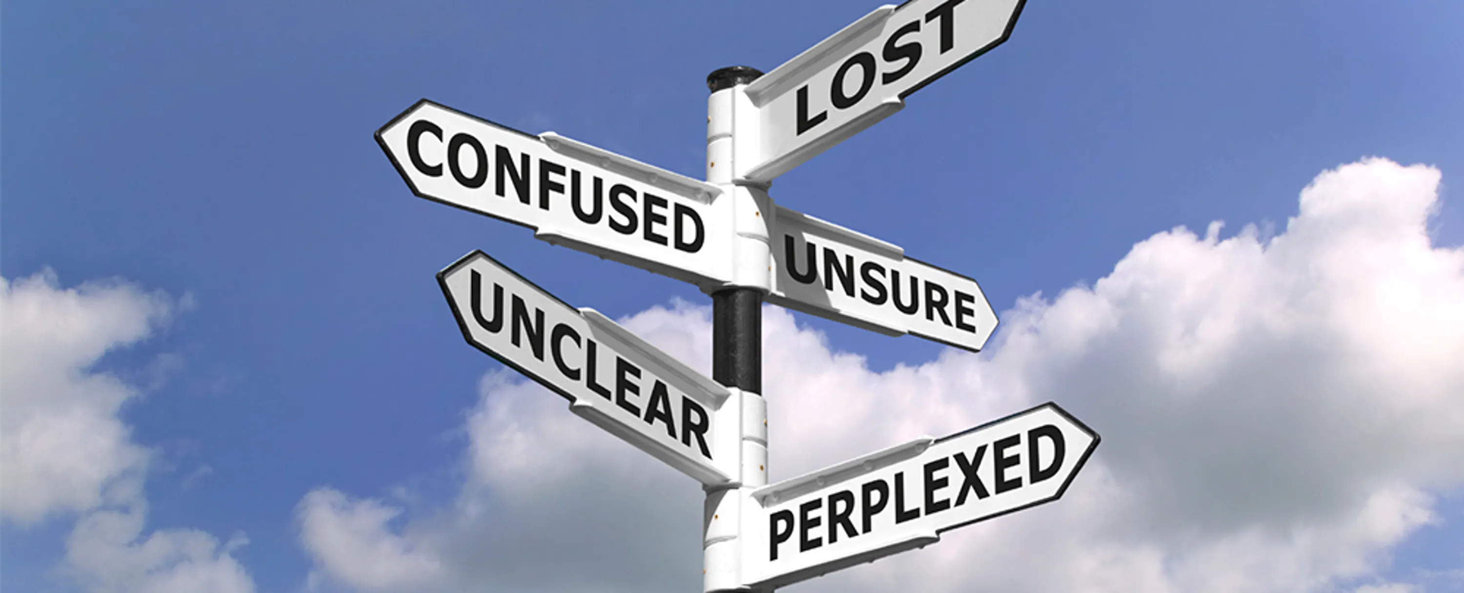 It’s Okay Not to Understand, But It’s Better to Communicate