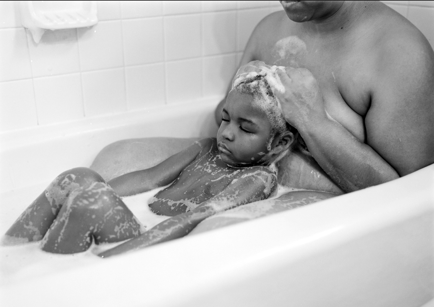 PODCAST: A Photographic Life, Episode 209: Plus Photographer Rashod Taylor