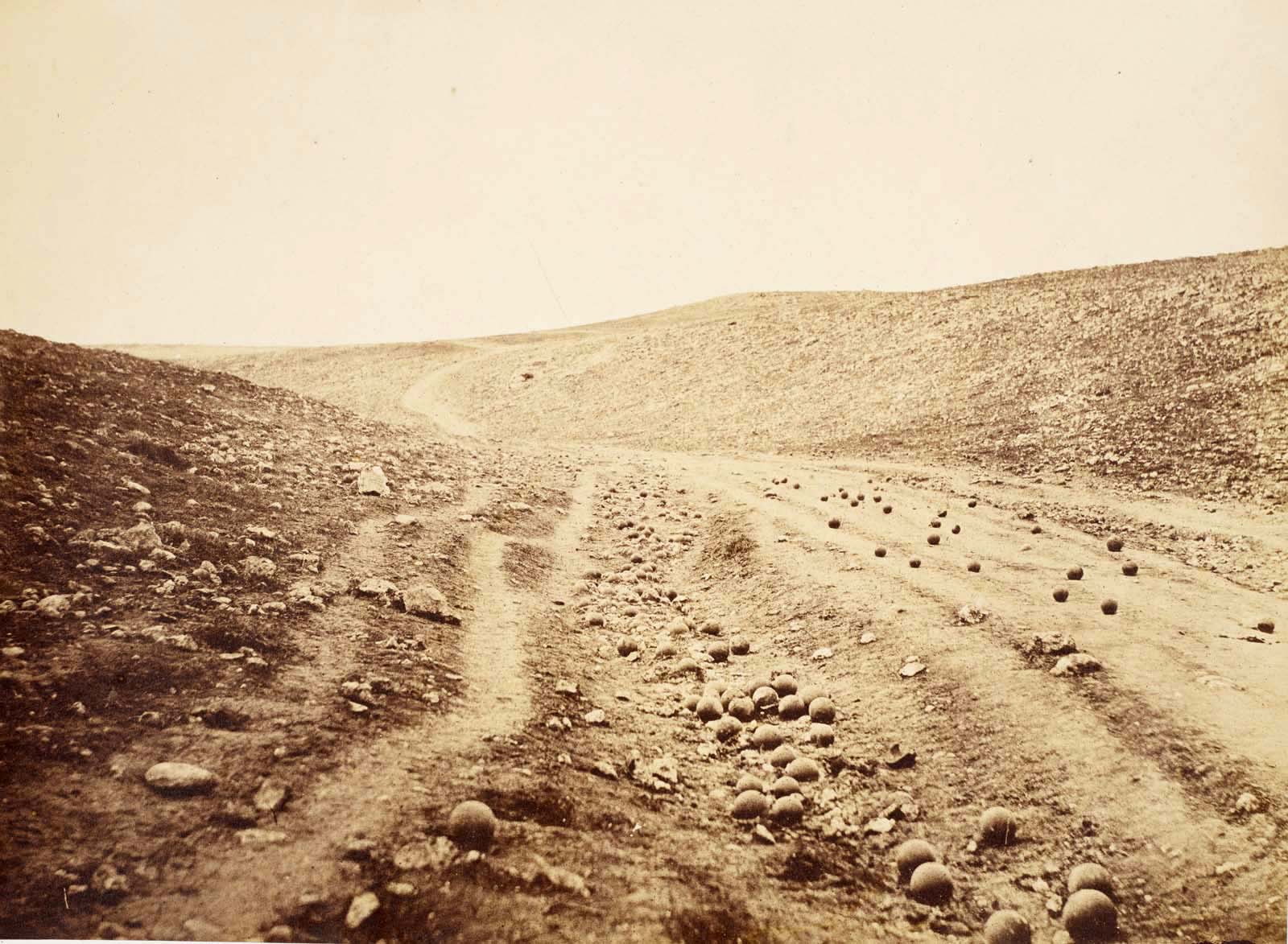 The Truth of Photography: Crimea to the Ukraine, Some Thoughts…