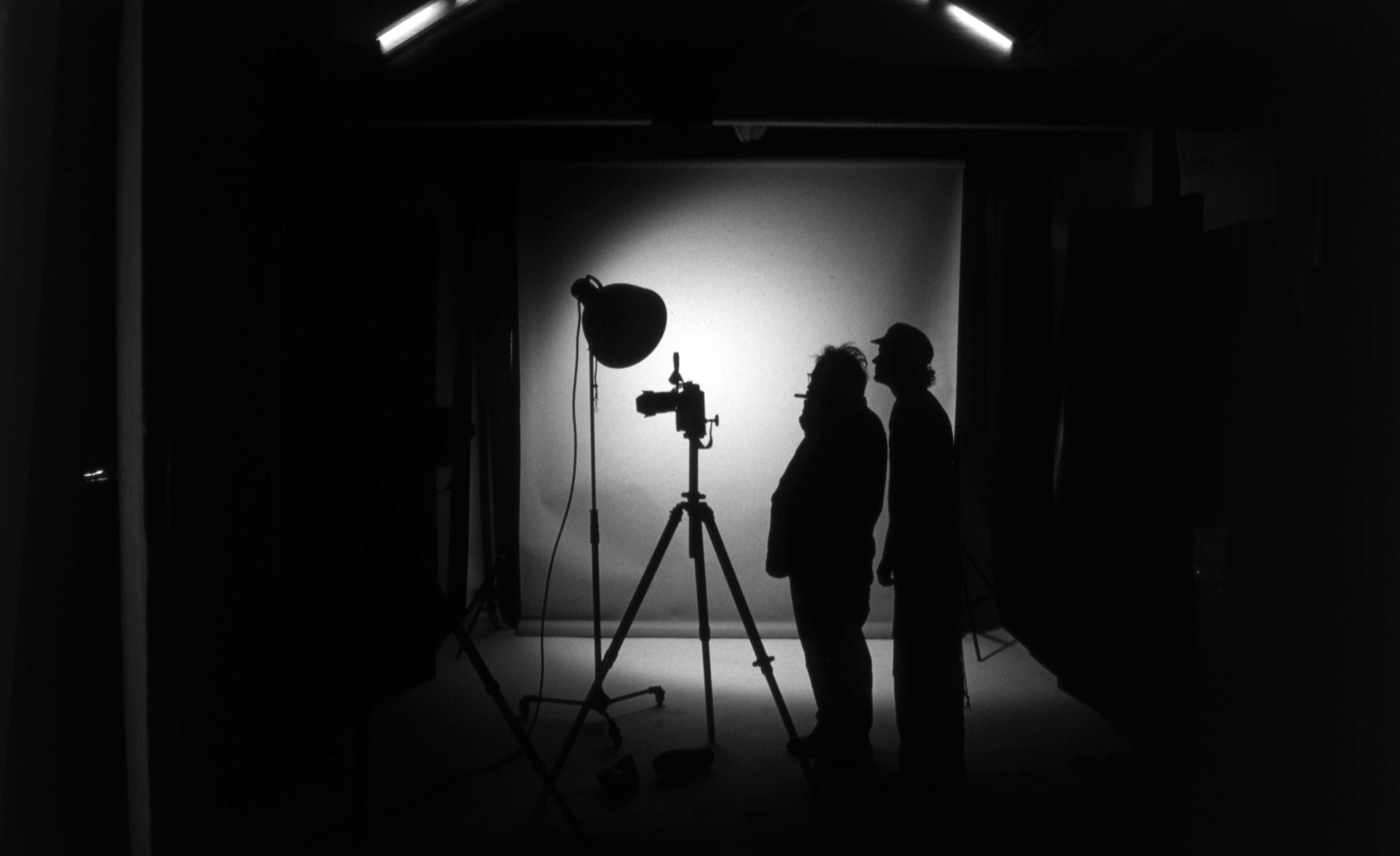 Art Directors Can Make Great Photographers!