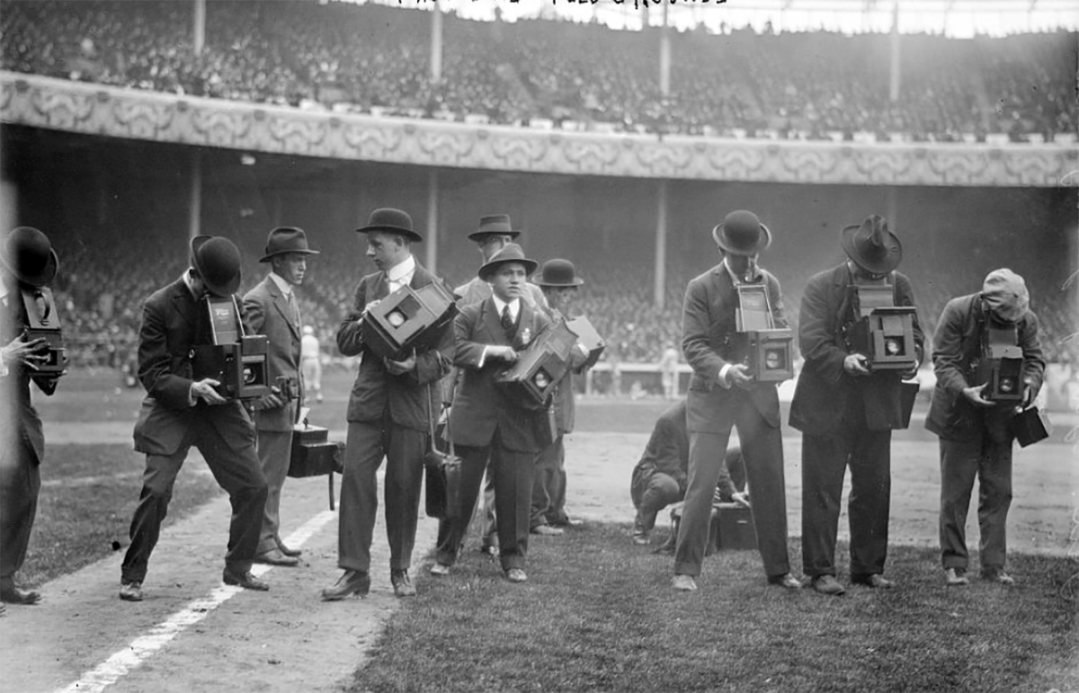 All The Gear and No Idea!