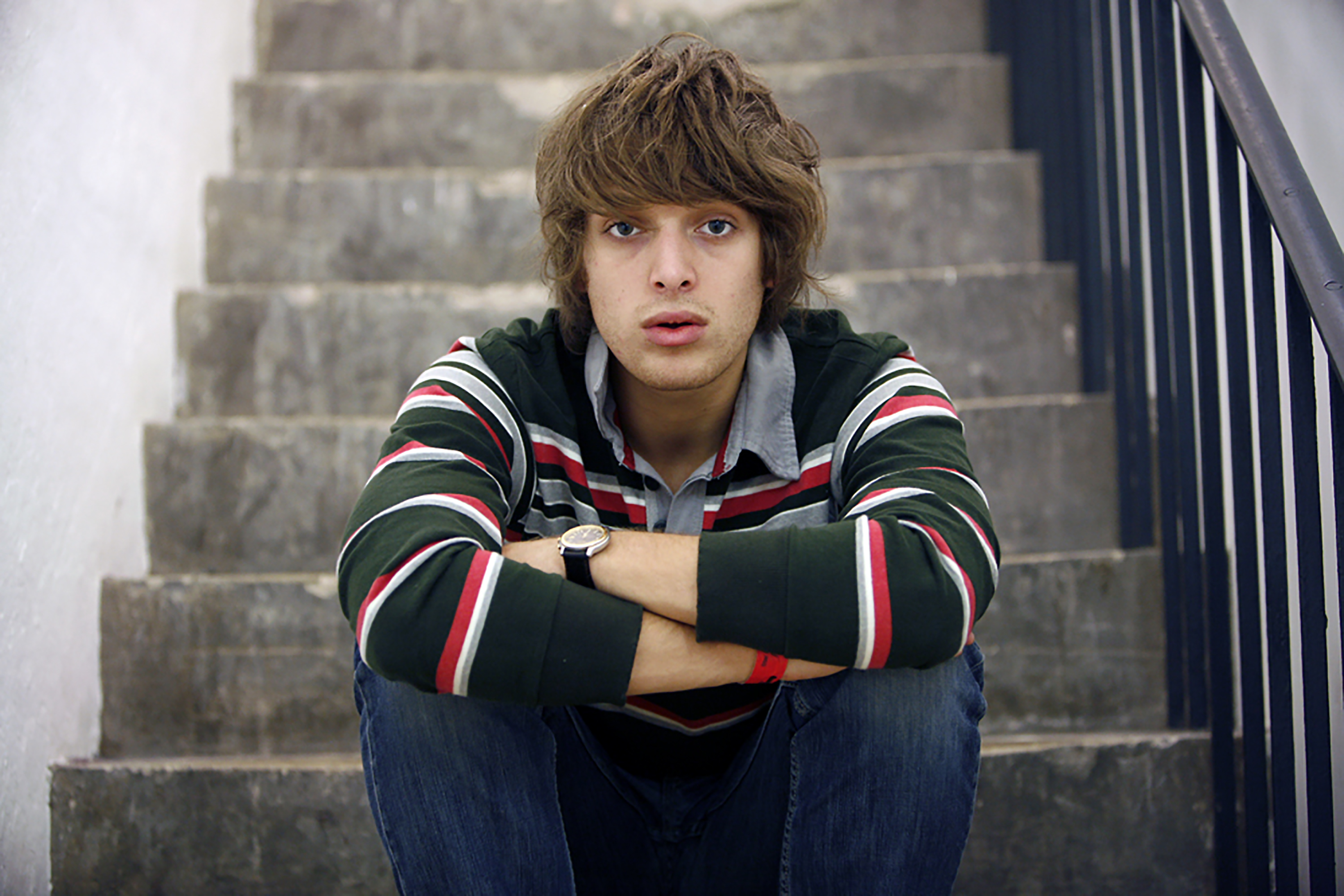 Photographing Musicians, From a Photographer’s Perspective