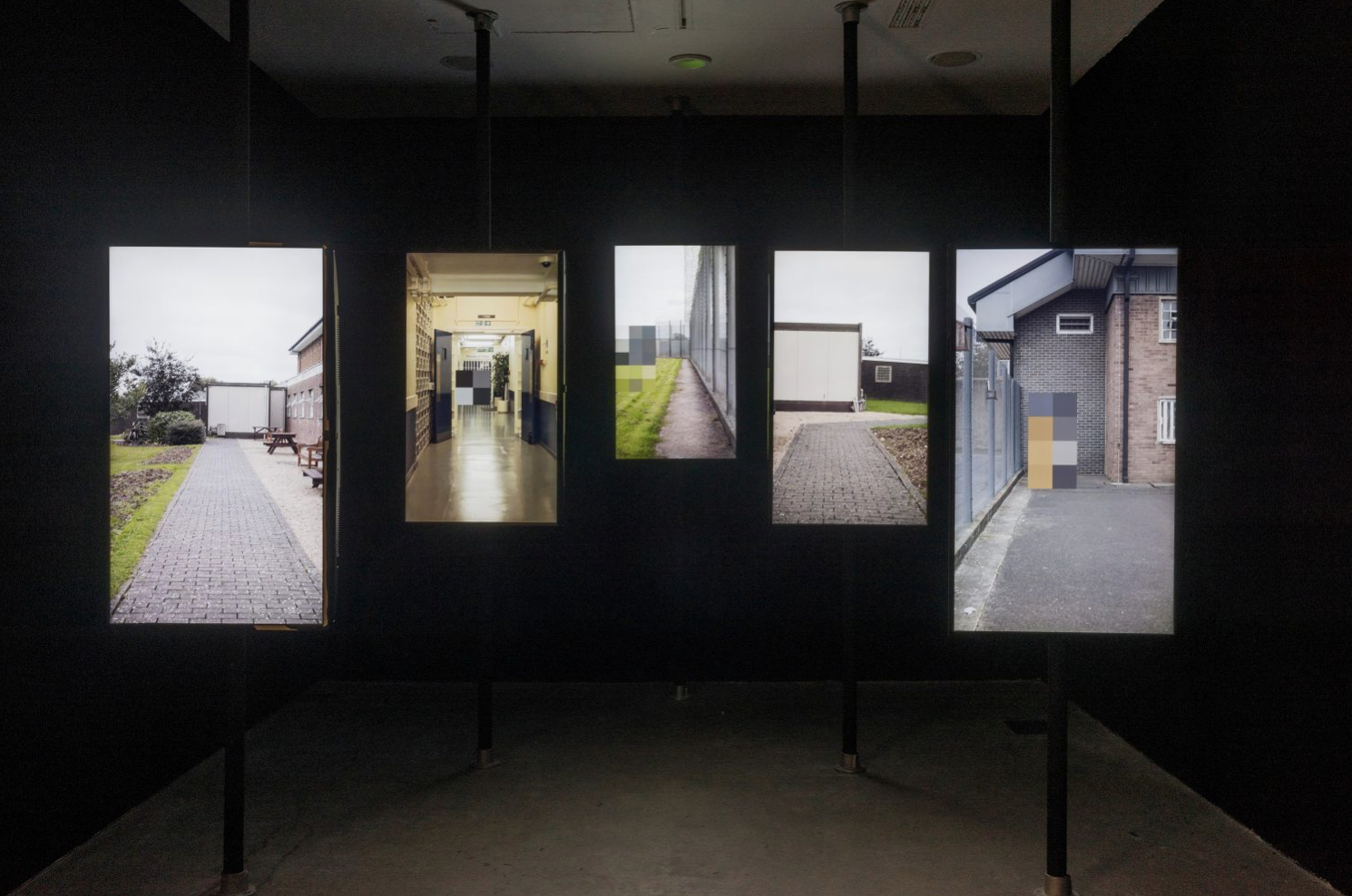 PODCAST: A Photographic Life, Episode 210: Plus Photographer Edmund Clark