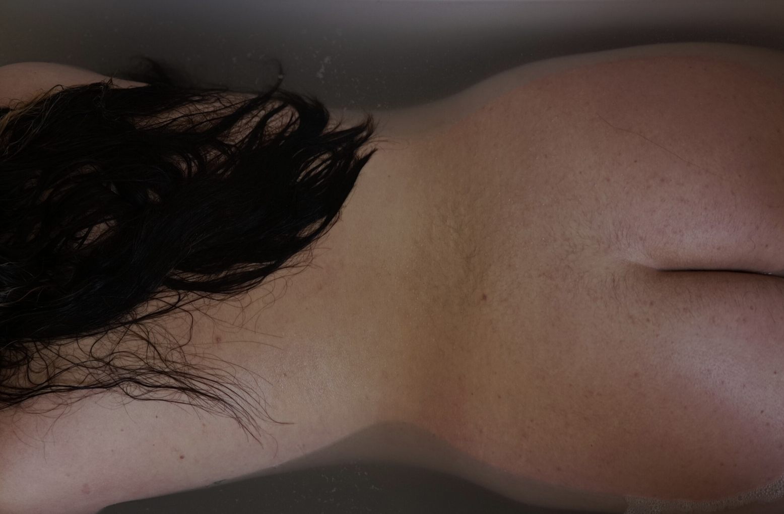 That’s Not Me! Not Every Intimate Portrait is a Self-Portrait