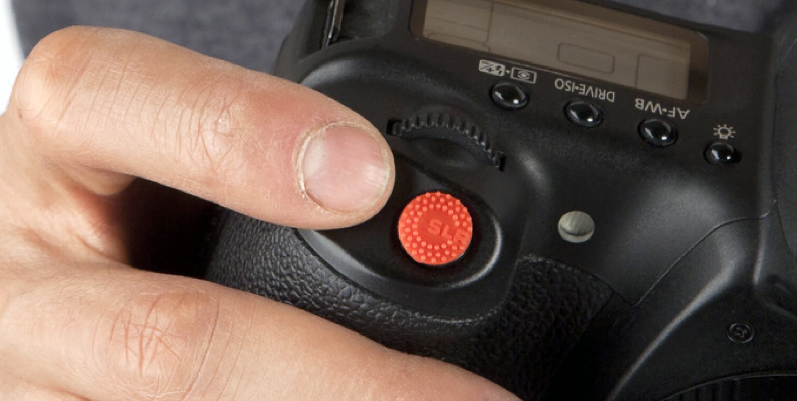 Is Photography An Act of Repetition?