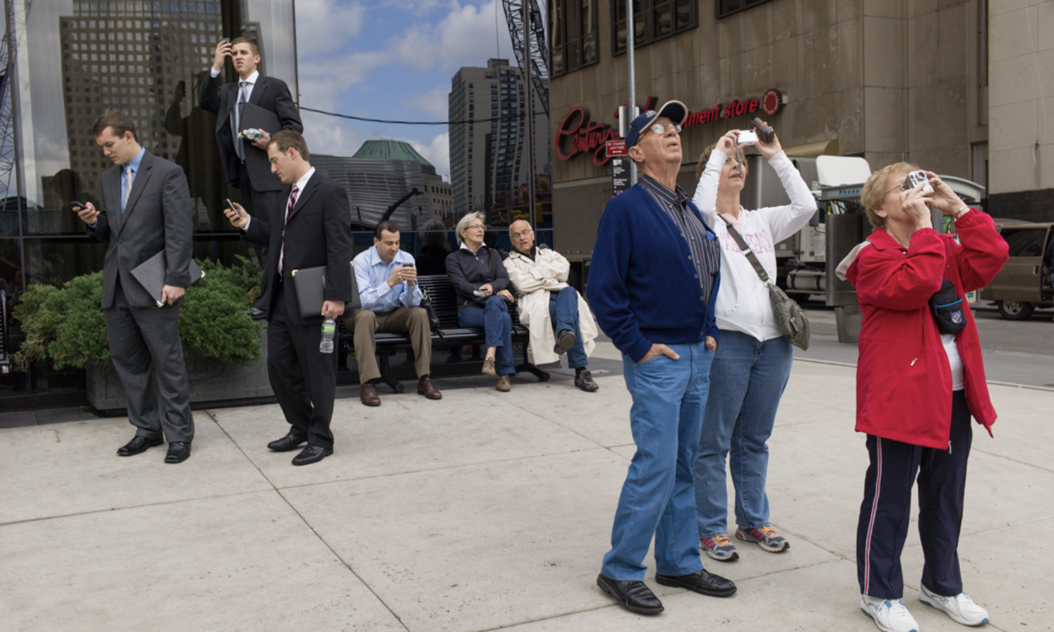 PODCAST: A Photographic Life, Episode 229: Plus Photographer Richard Bram