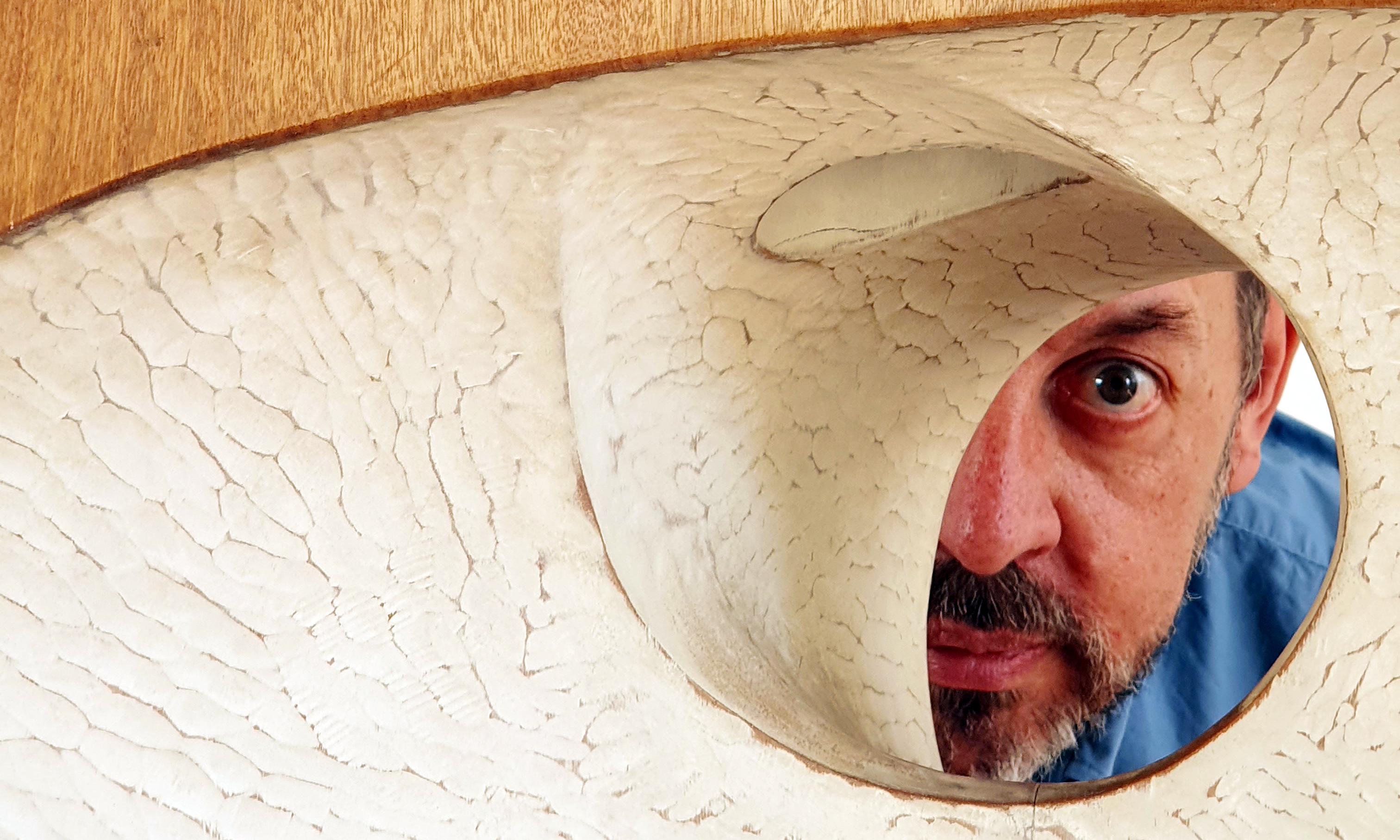 New Spaces, New Eyes…