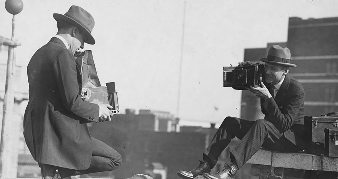 Photography Should Be Fun!