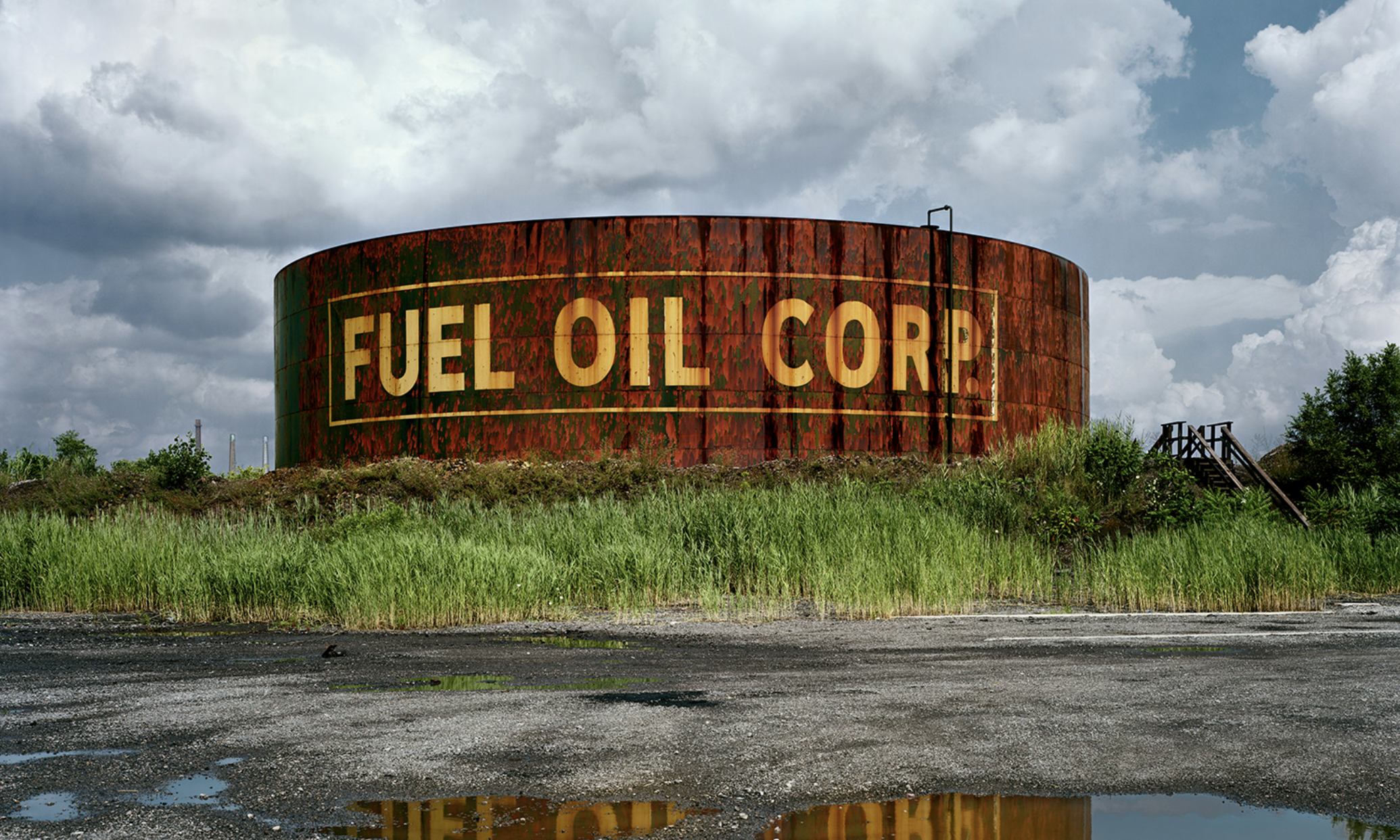 PODCAST: A Photographic Life, Episode 218: Plus Photographer Andrew Moore