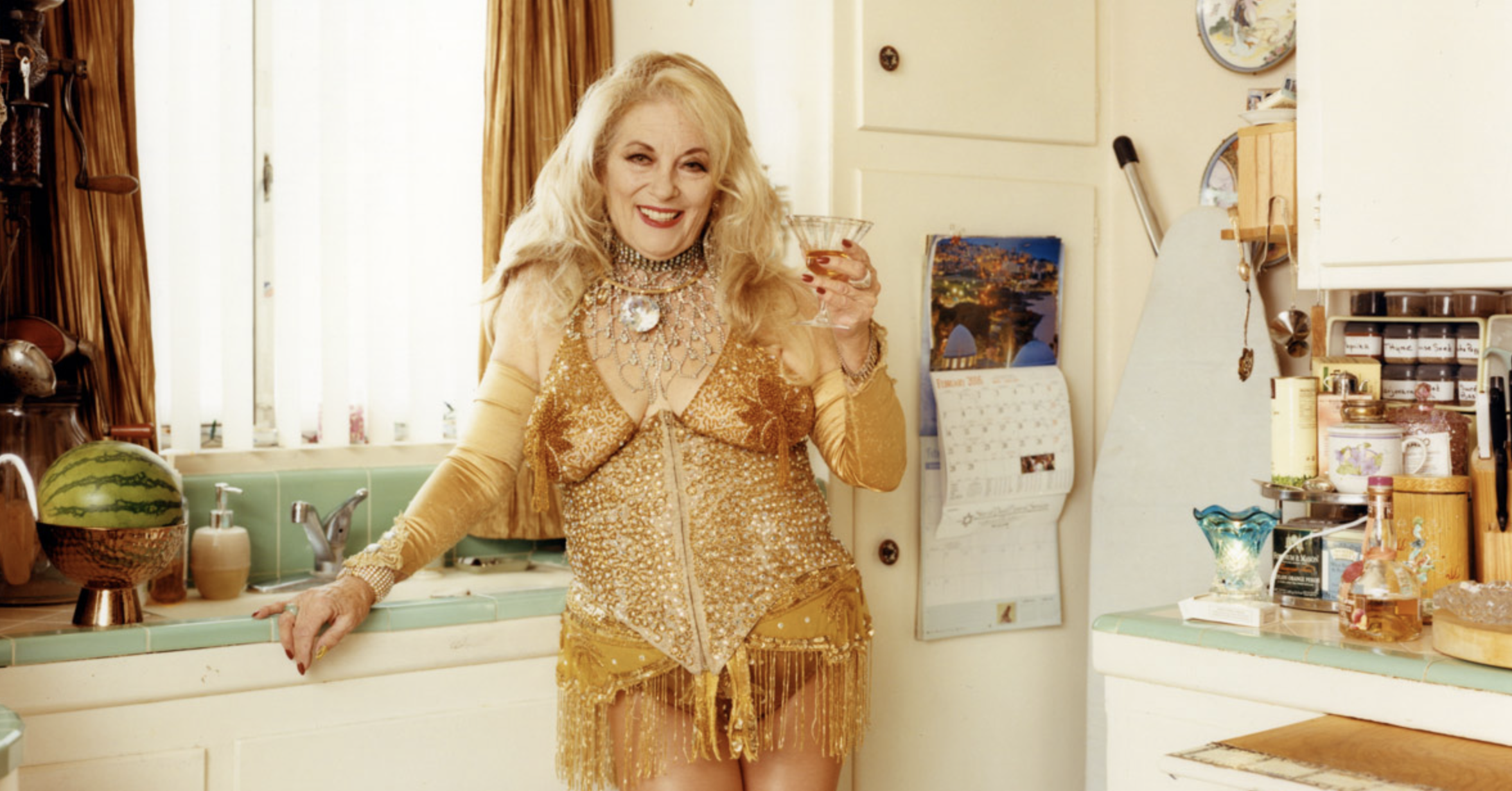 PODCAST: A Photographic Life, Episode 232: Plus Photographer Jane Hilton