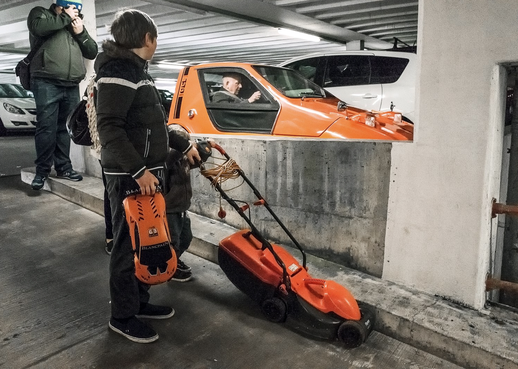 PODCAST: A Photographic Life, Episode 233: Plus Photographer Math Roberts