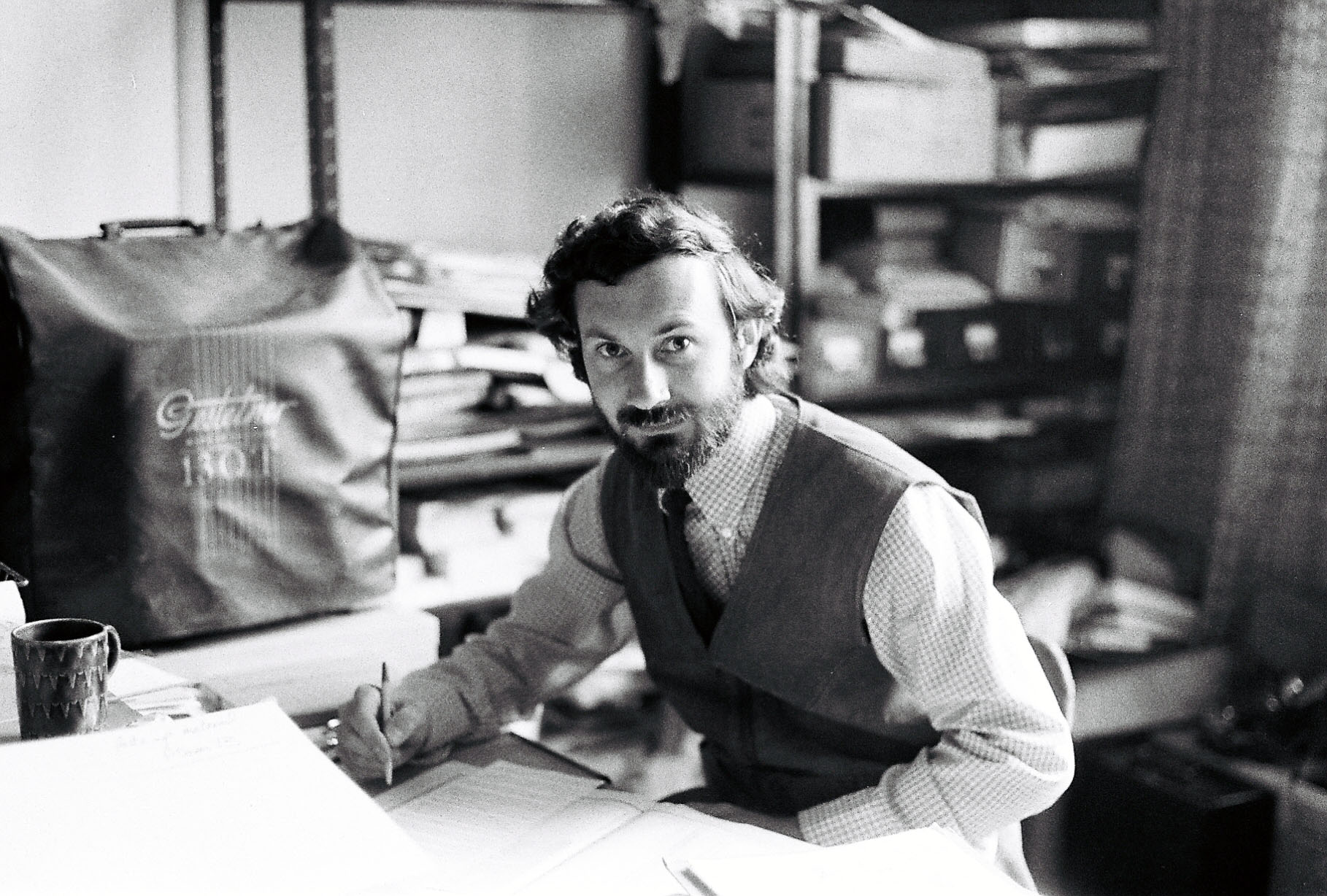 Bill Jay Archive: Myths and Legends, From Photography’s Shady Past…