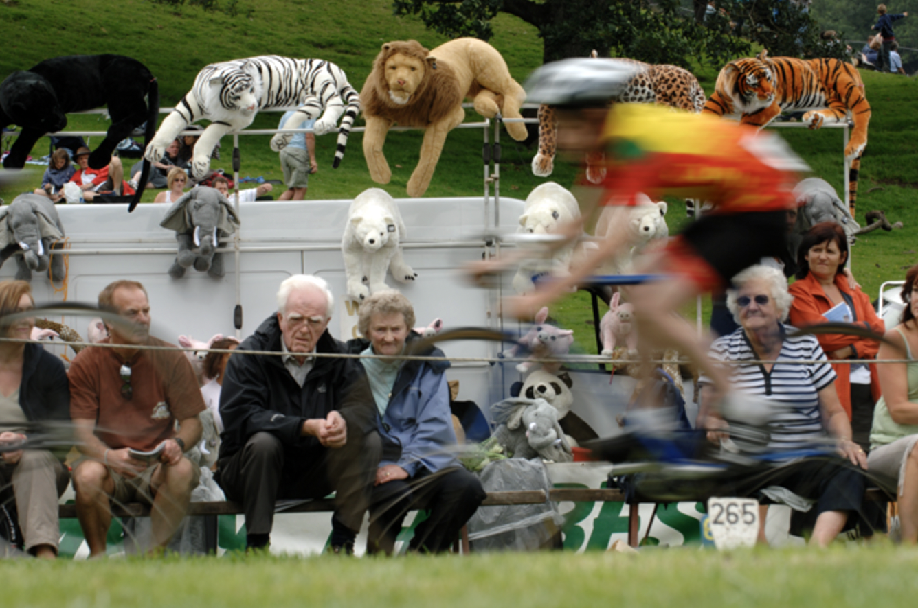 PODCAST: A Photographic Life, Episode 236: Plus Photographer Henry Iddon