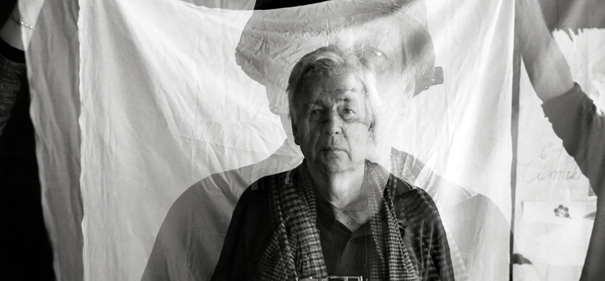 Putting Images In Frames: Tim Page 1944-2022