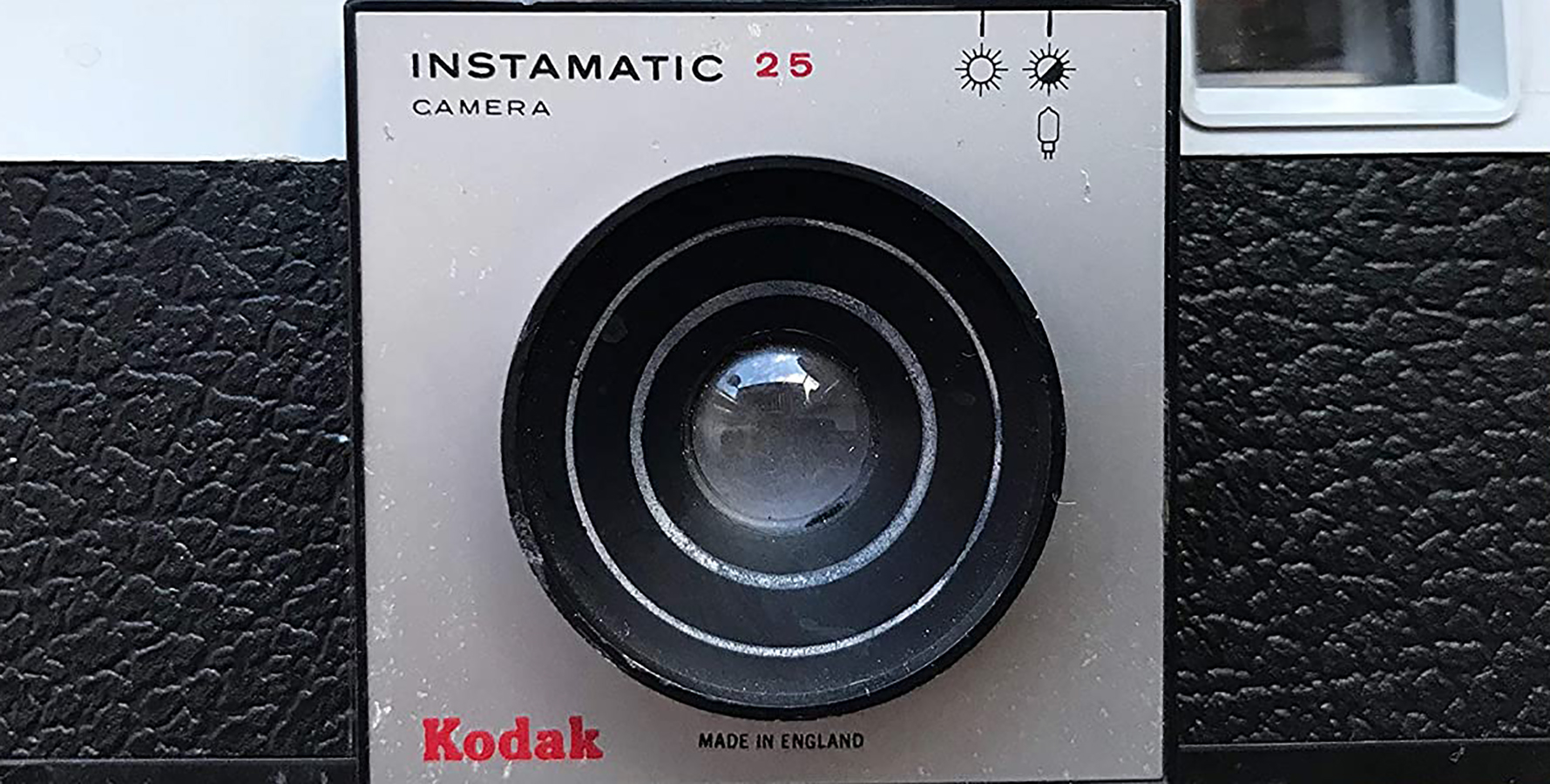Dogmatic Instamatic
