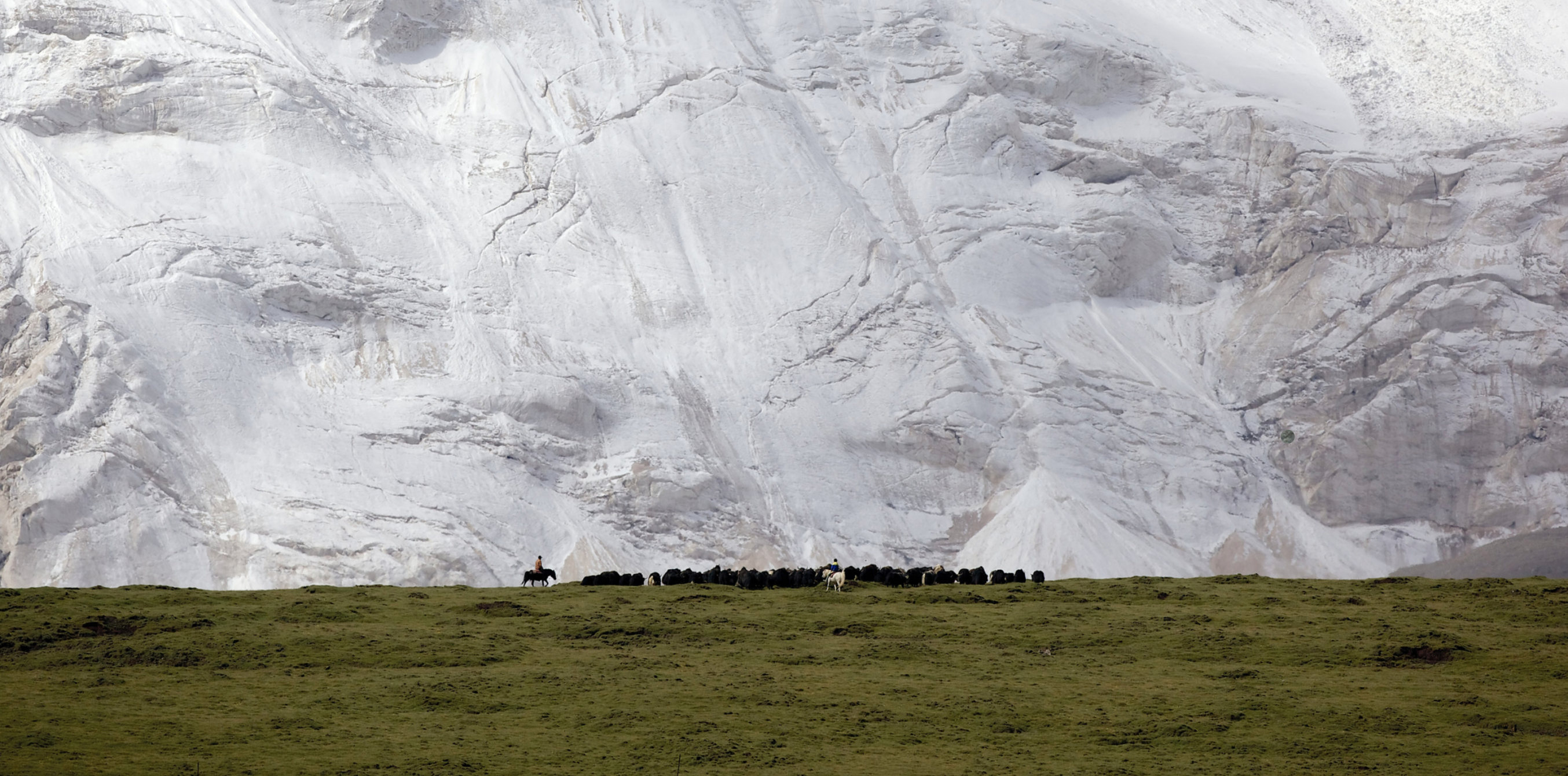 PODCAST: A Photographic Life, Episode 239: Plus Photographer Kieran Dodds