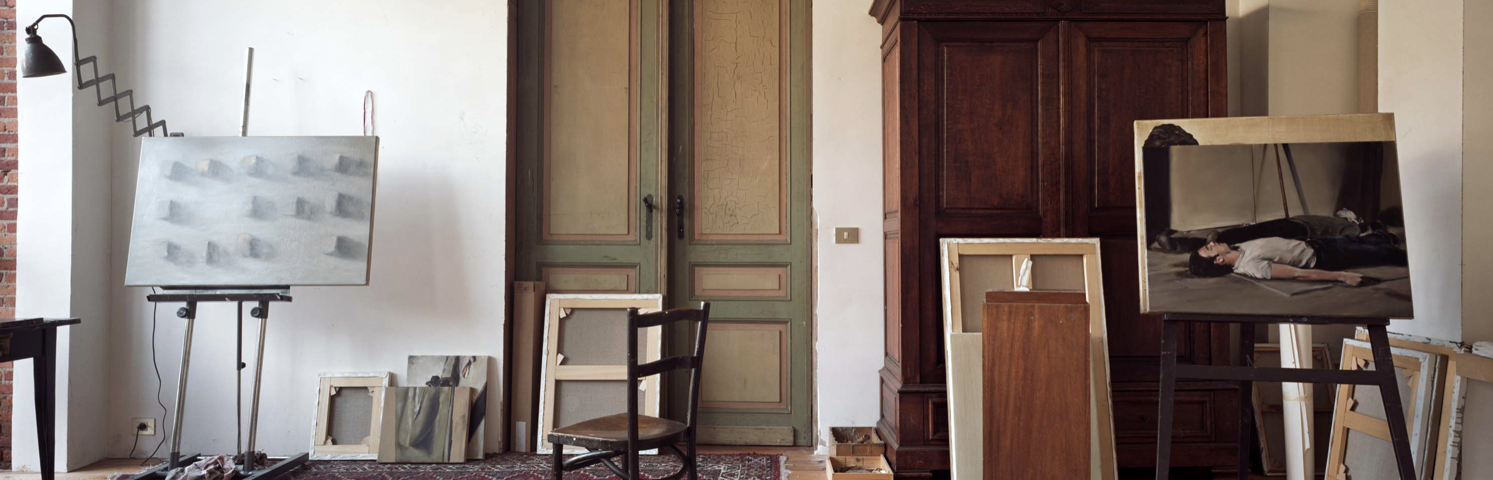 PODCAST: A Photographic Life, Episode 243: Plus Photographer Gautier Deblonde