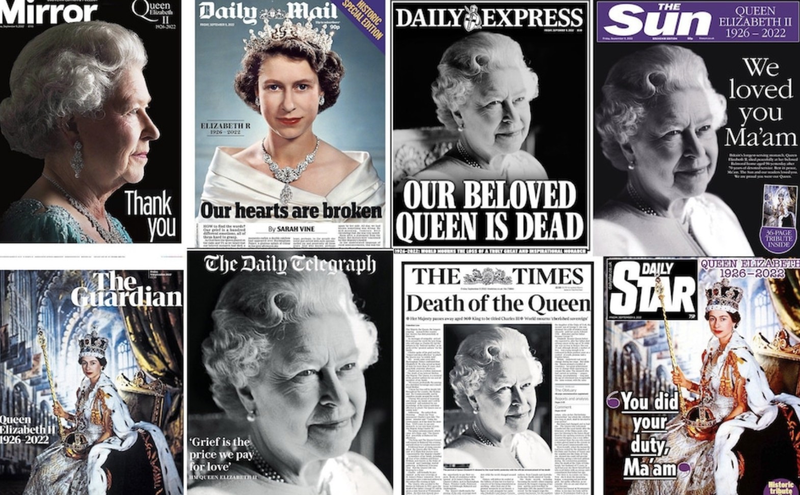 Look! I Was There or I Have a Photograph As Proof!